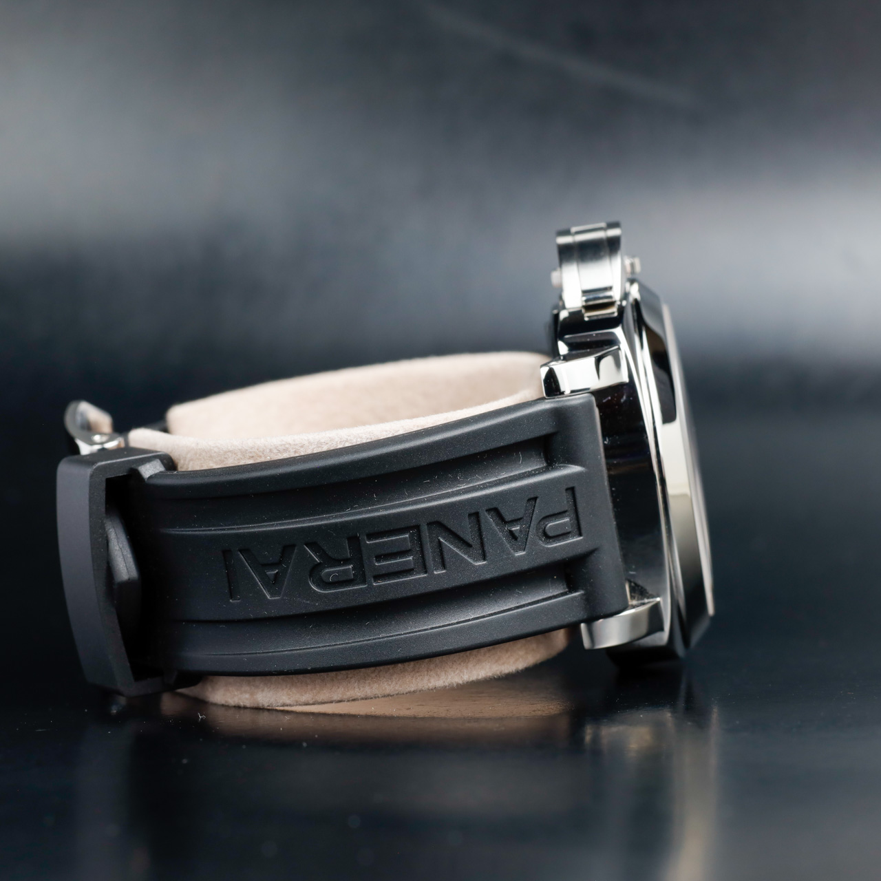 Exel Watches LUMINOR MARINA LOGO 5