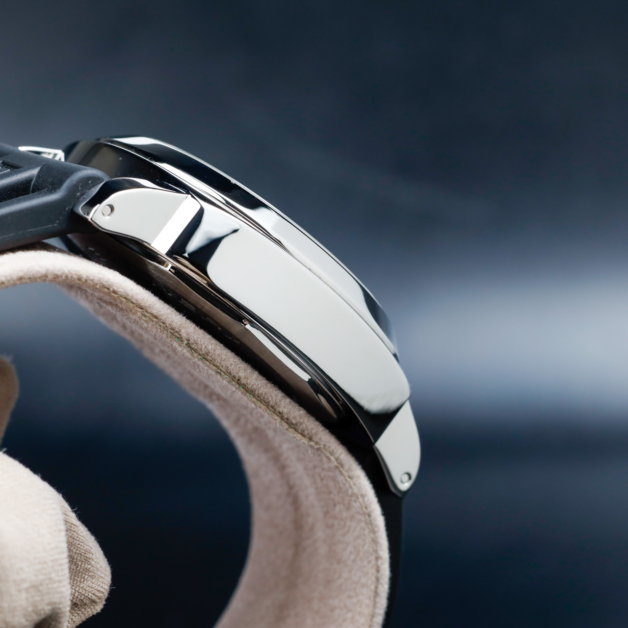 Exel Watches LUMINOR MARINA LOGO 6