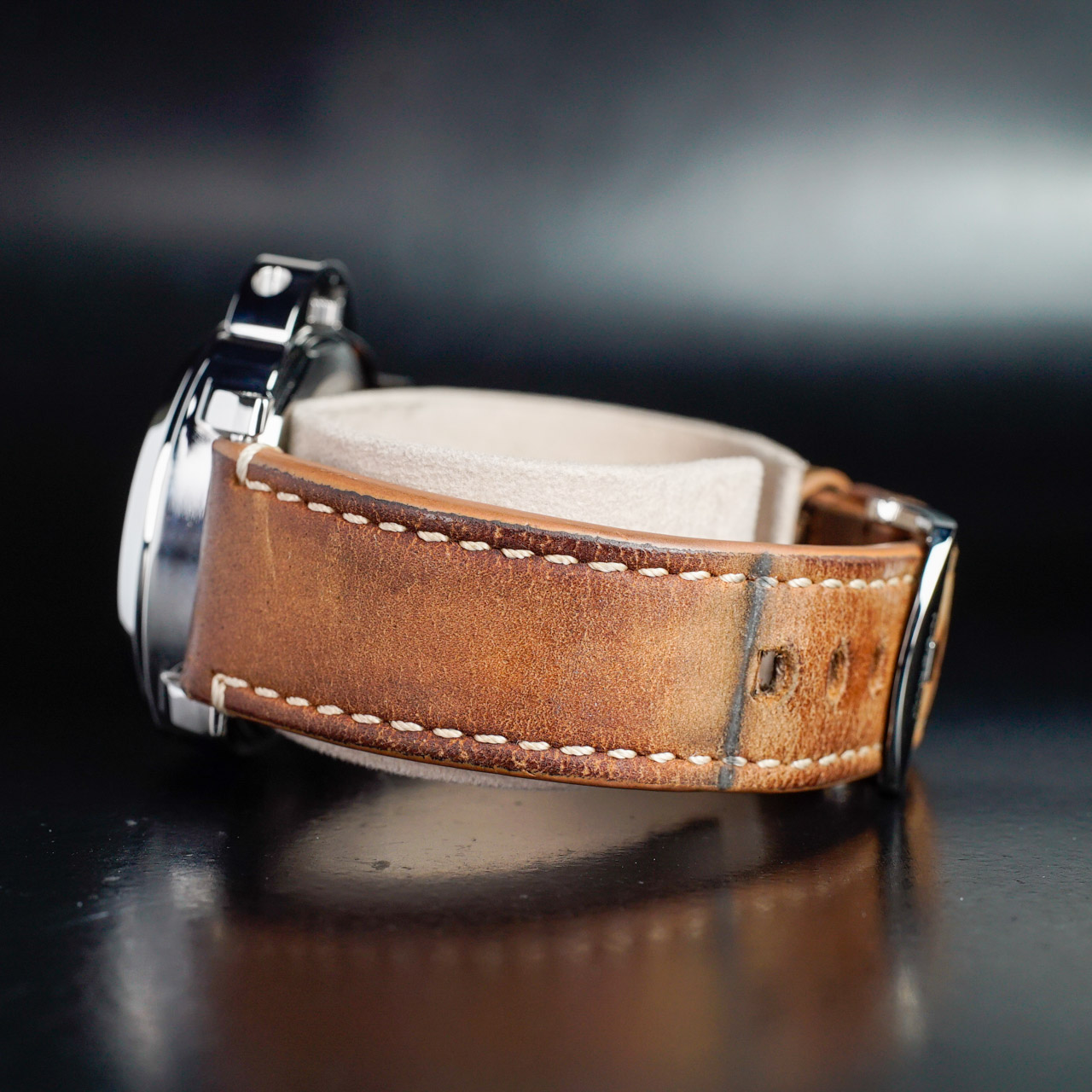 Exel Watches LUMINOR POWER RESERVE AUTOMATIC 3