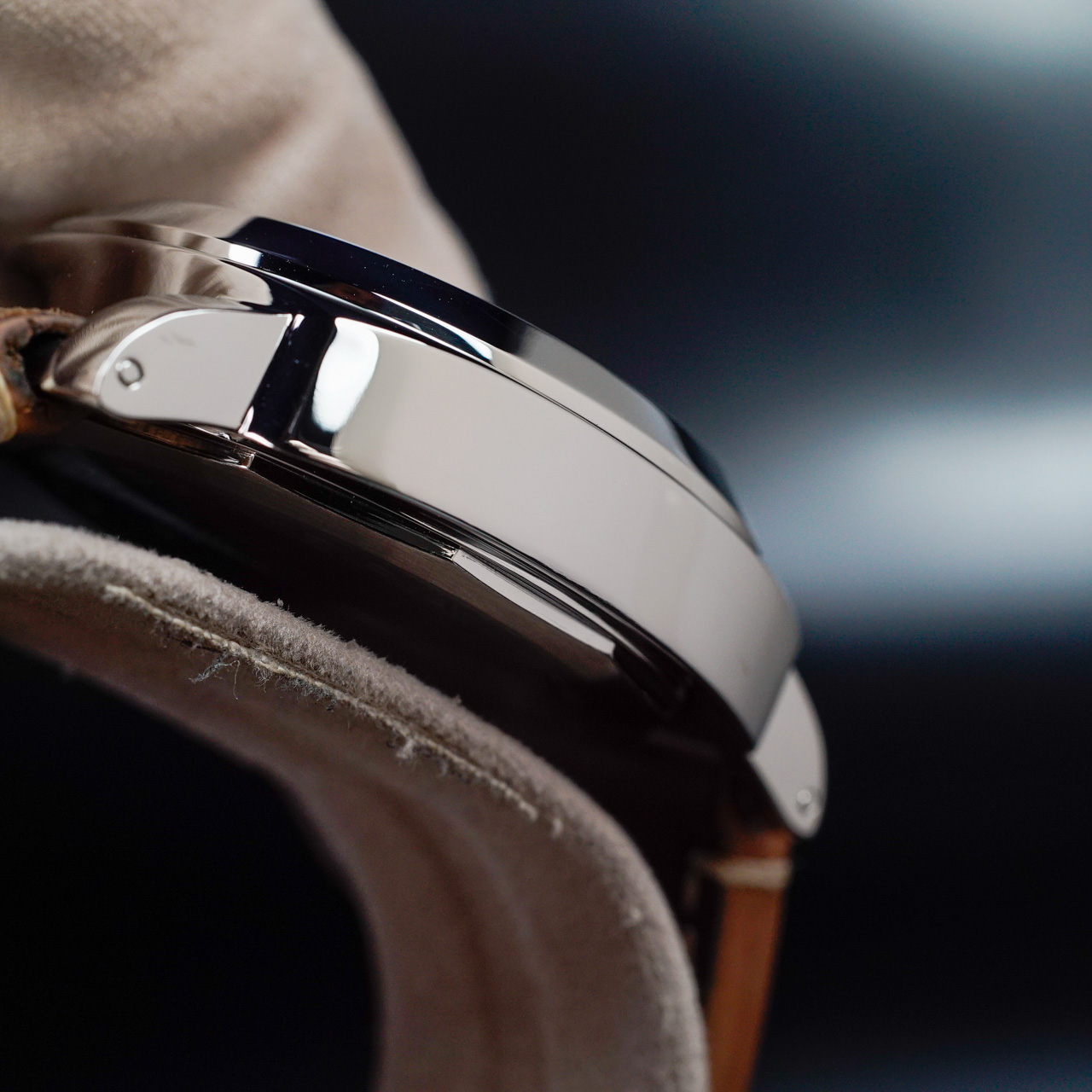 Exel Watches LUMINOR POWER RESERVE AUTOMATIC 6