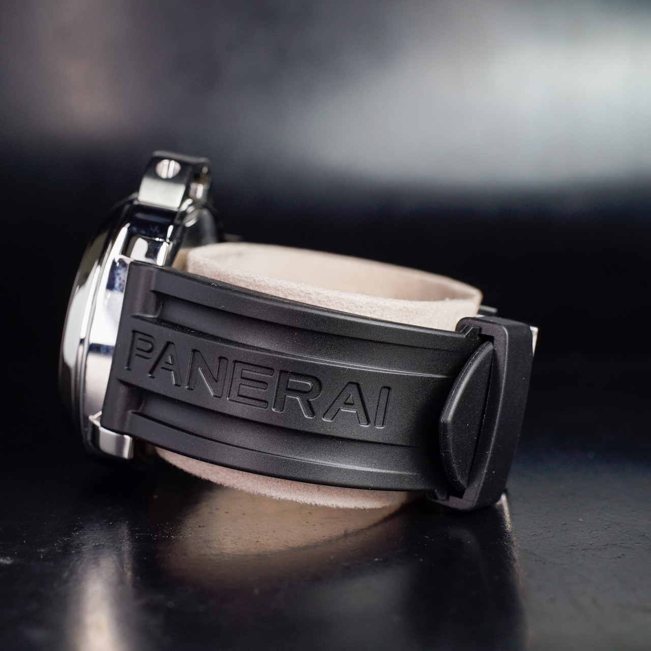 Exel Watches LUMINOR GMT AUTOMATIC 3