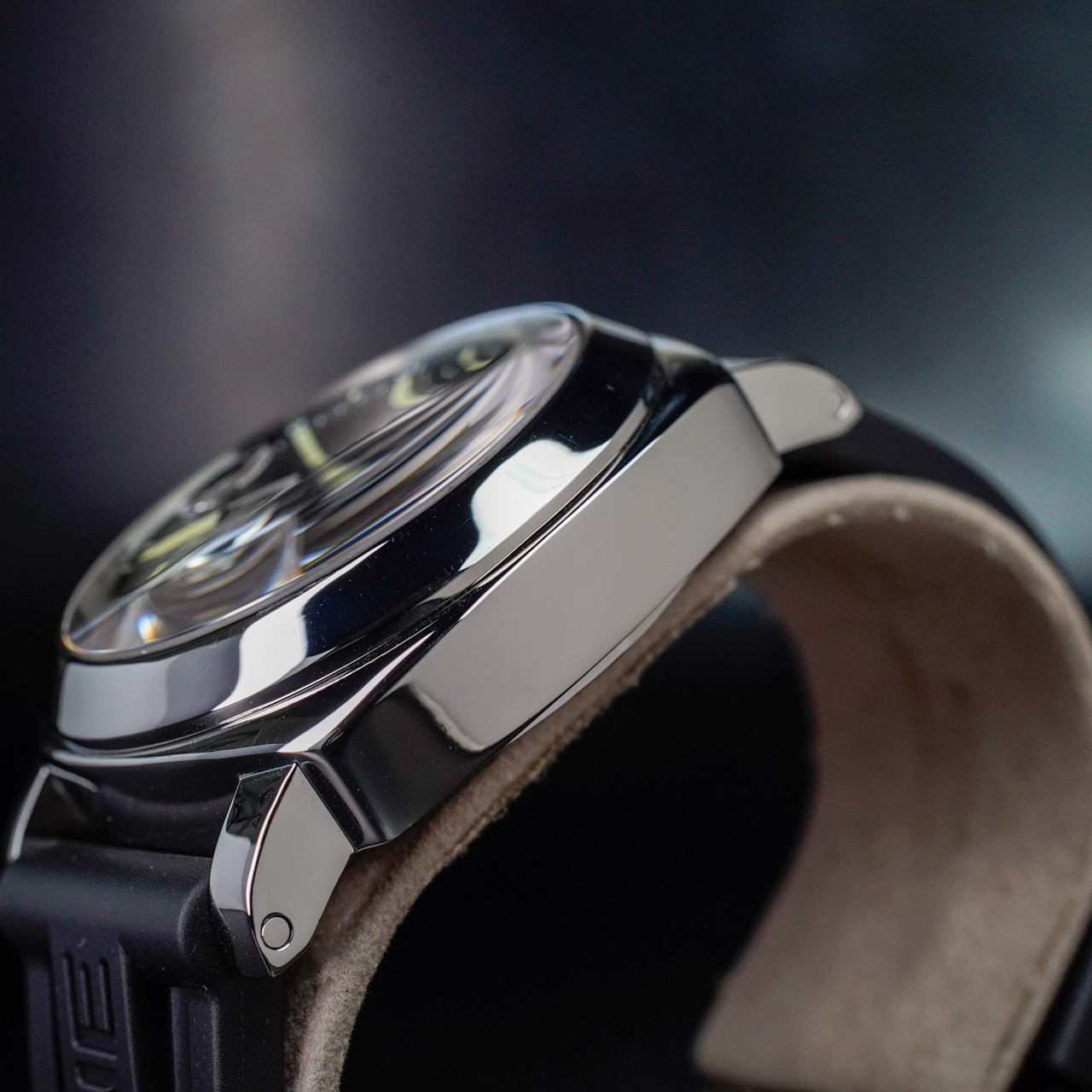 Exel Watches LUMINOR GMT AUTOMATIC 6