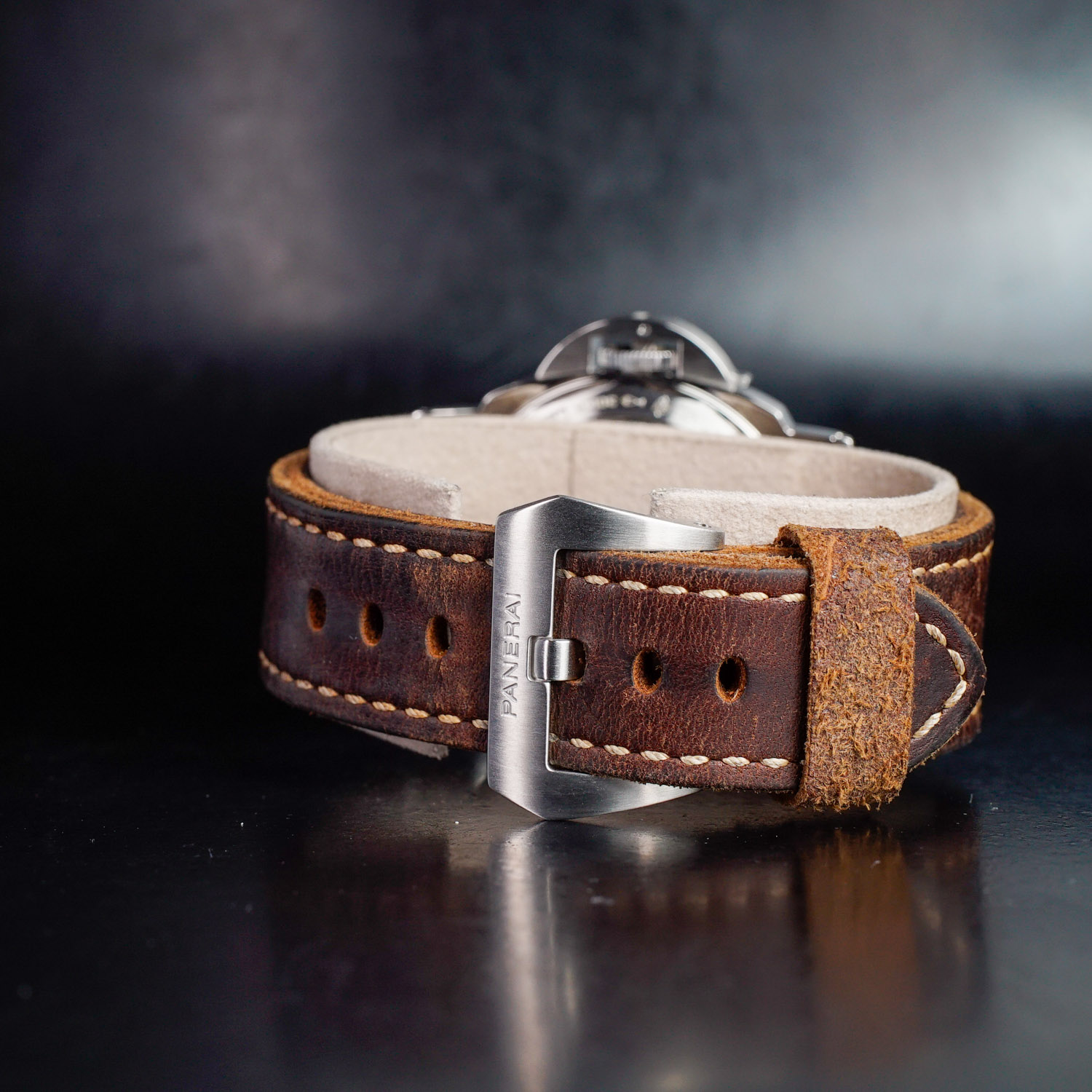 Exel Watches LUMINOR BASE 4