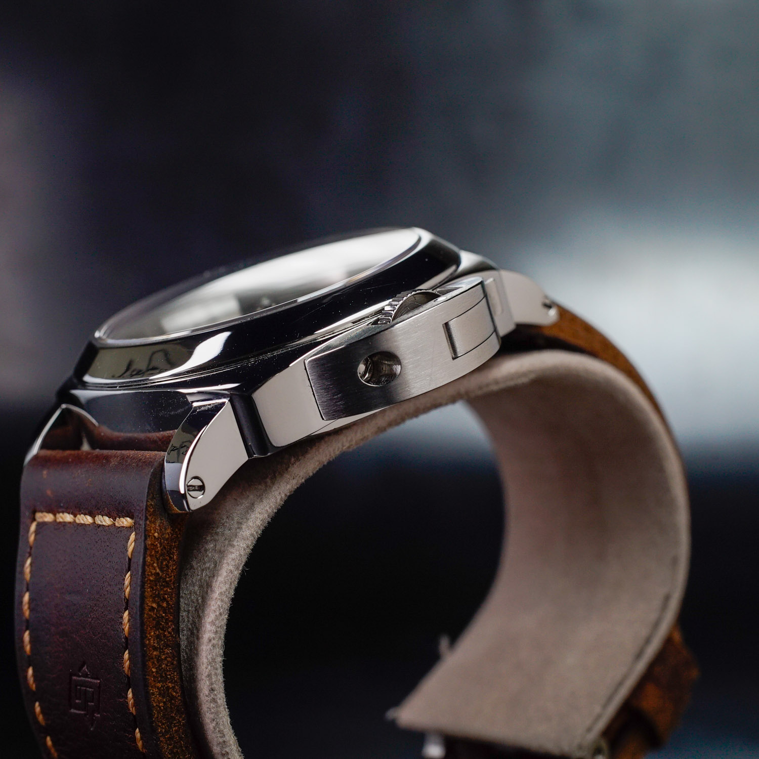 Exel Watches LUMINOR BASE 7