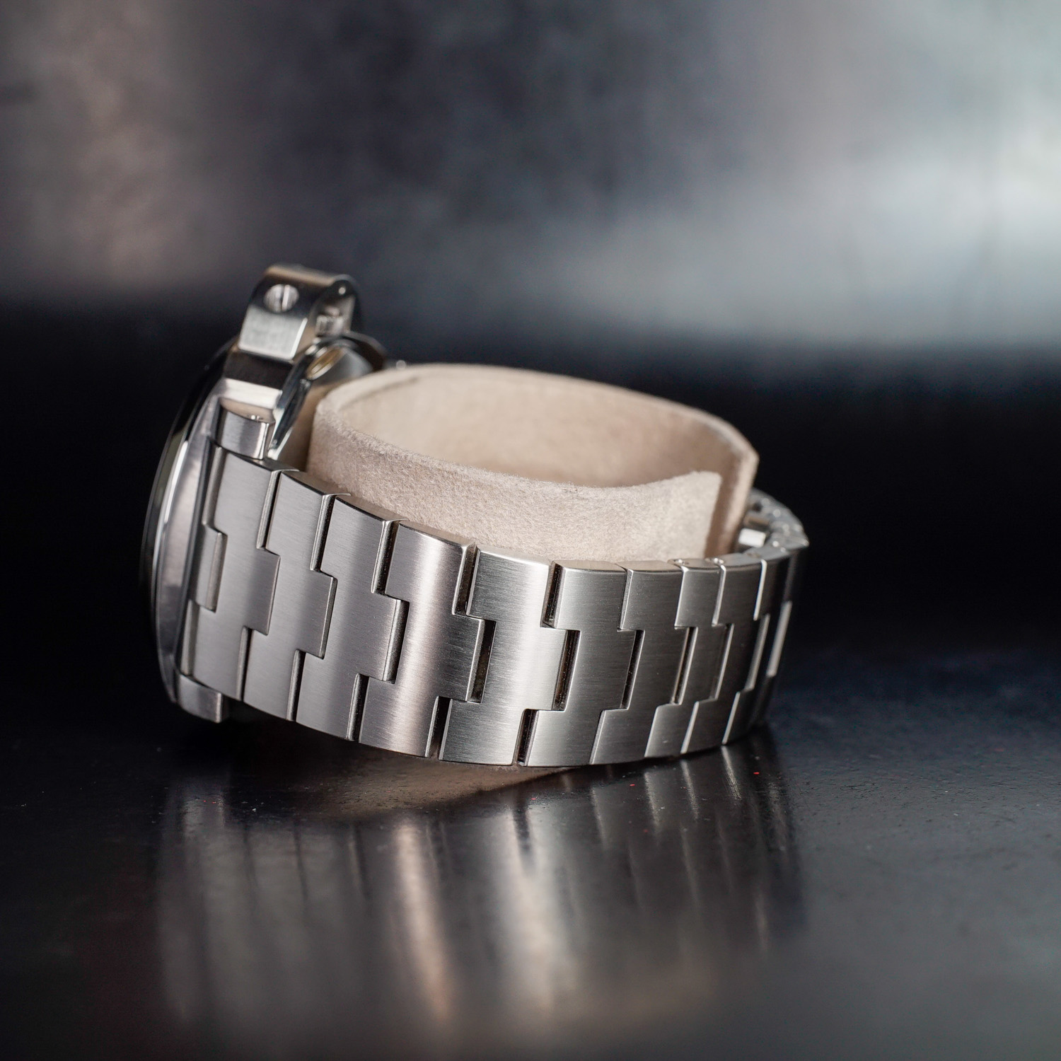 Exel Watches LUMINOR MARINA AUTOMATIC 4