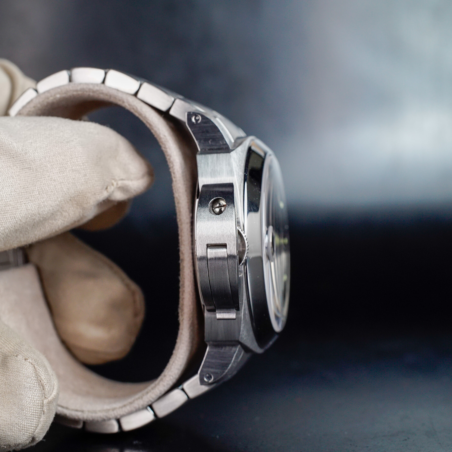 Exel Watches LUMINOR MARINA AUTOMATIC 9