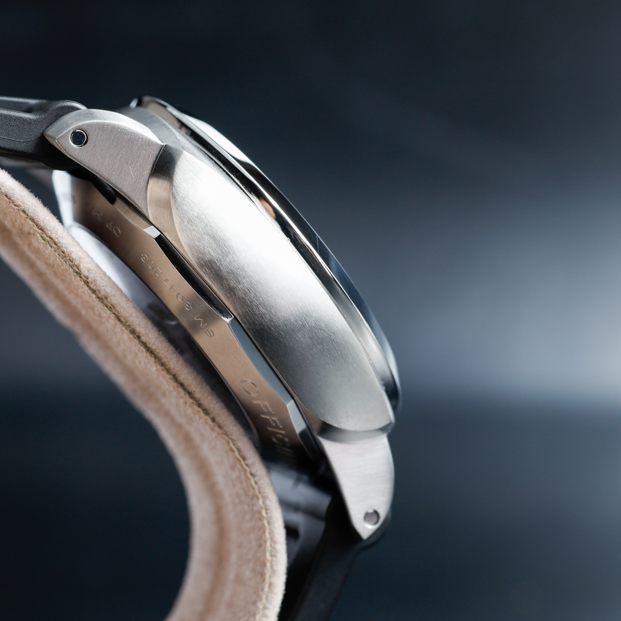 Exel Watches LUMINOR 1950 3 DAYS GMT AUTOMATIC 6