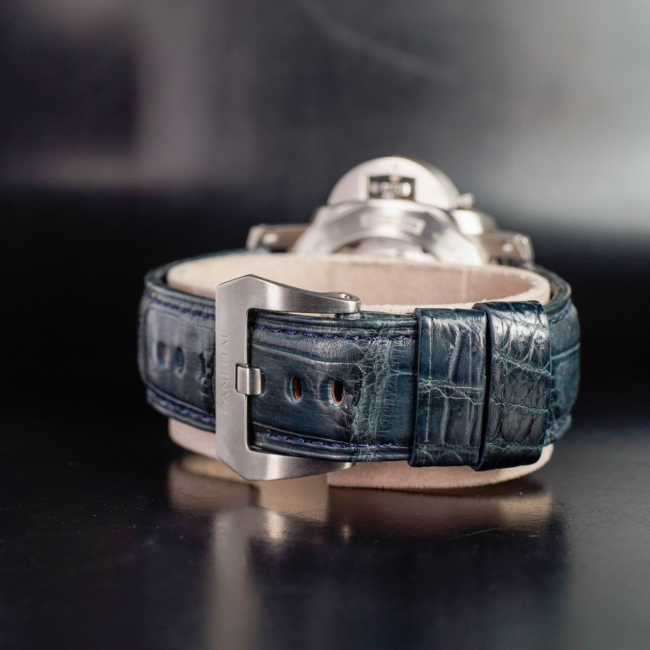 Exel Watches LUMINOR MARINA 1950 3 DAYS AUTOMATIC 4