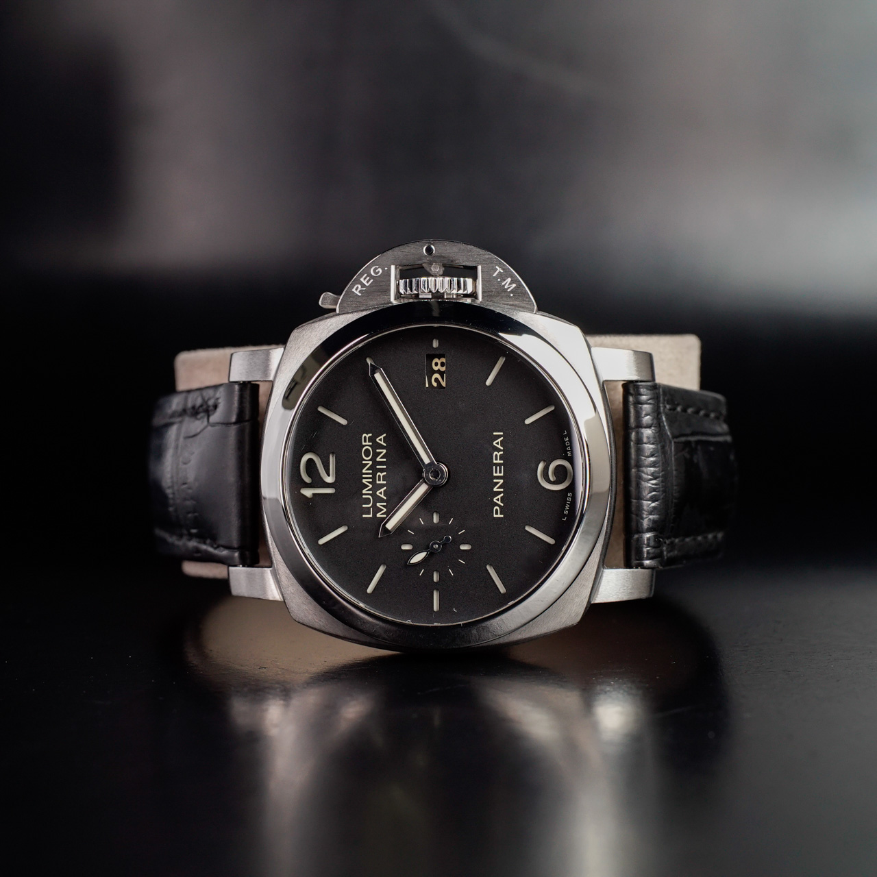 Exel Watches LUMINOR MARINA 1950 3 DAYS AUTOMATIC 2