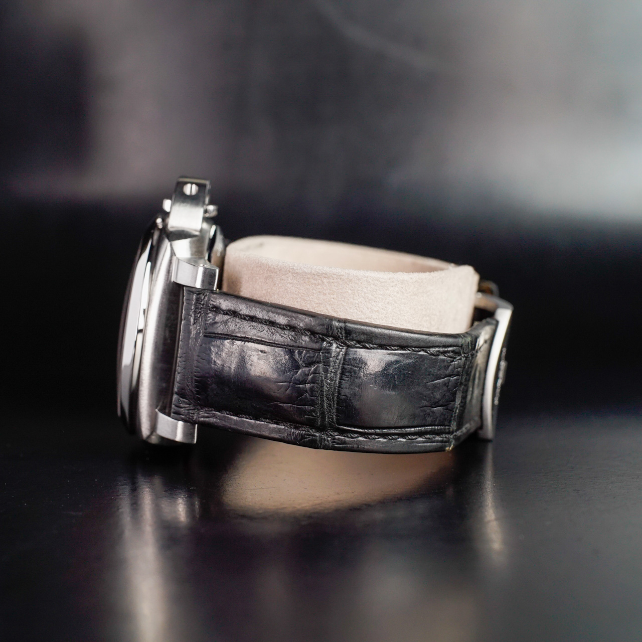Exel Watches LUMINOR MARINA 1950 3 DAYS AUTOMATIC 3
