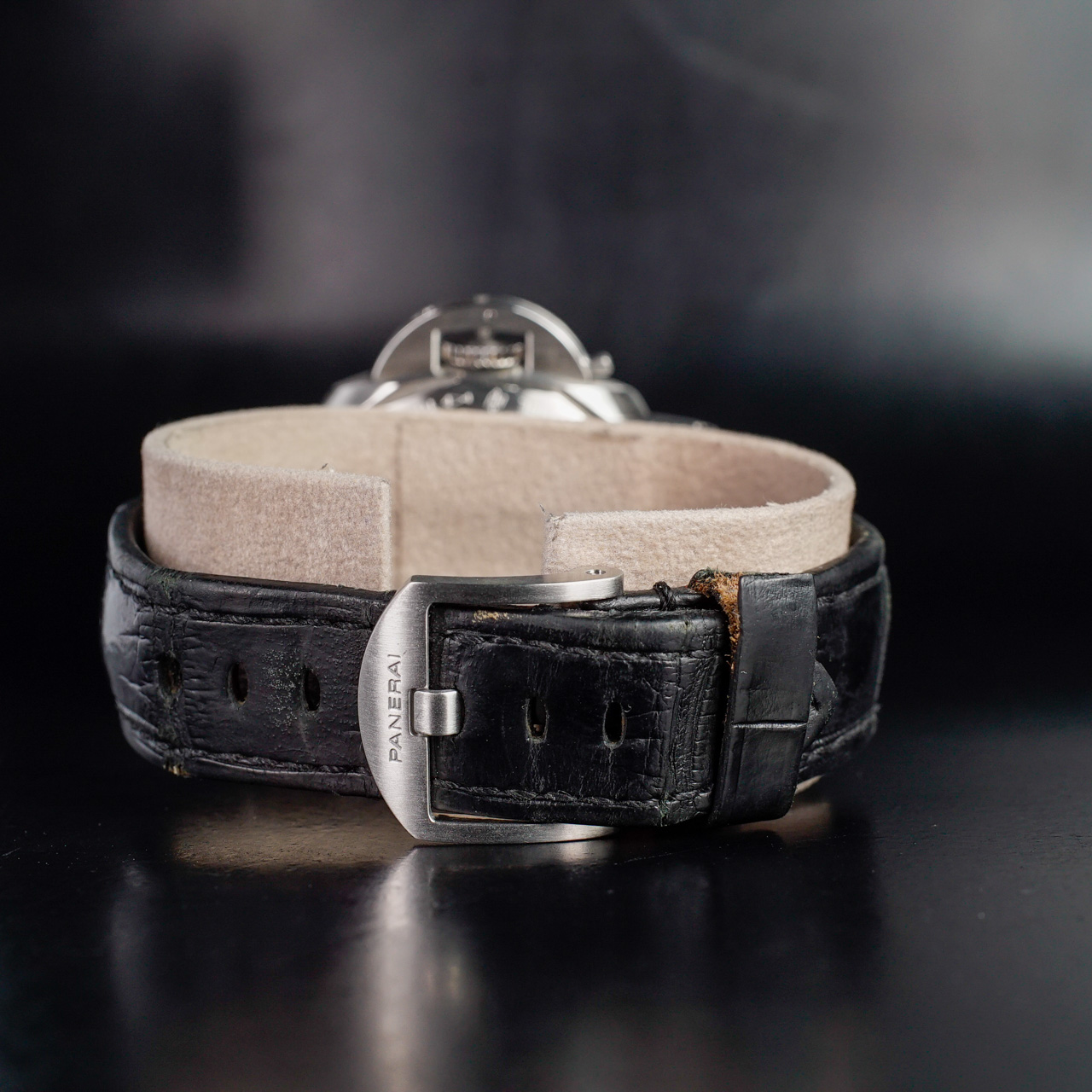 Exel Watches LUMINOR MARINA 1950 3 DAYS AUTOMATIC 4