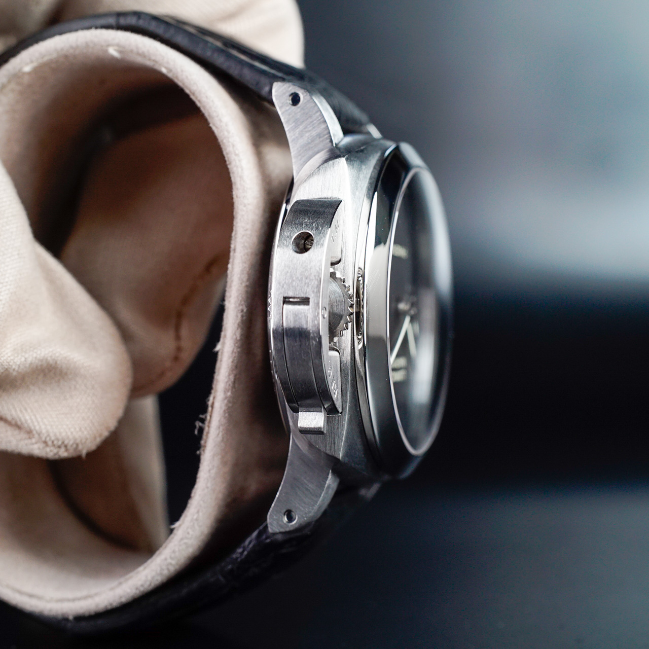 Exel Watches LUMINOR MARINA 1950 3 DAYS AUTOMATIC 7