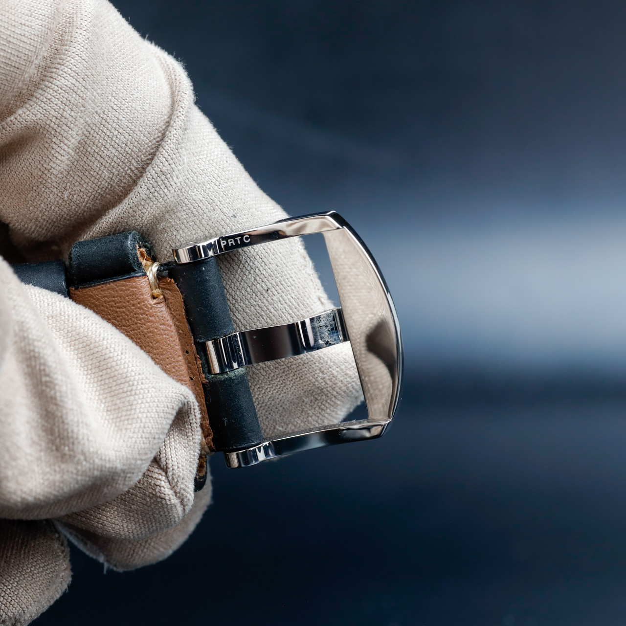 Exel Watches RADIOMIR 1940 3 DAYS GMT AUTOMATIC STEEL 10