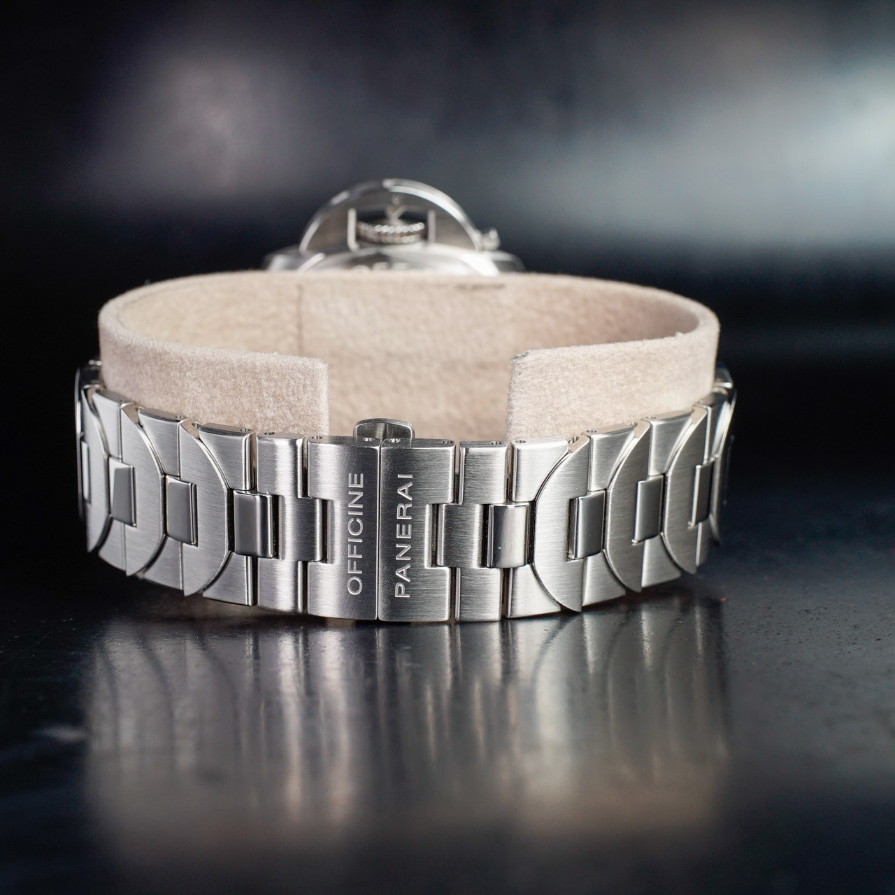 Exel Watches LUMINOR MARINA 1950 3 DAYS AUTOMATIC 4