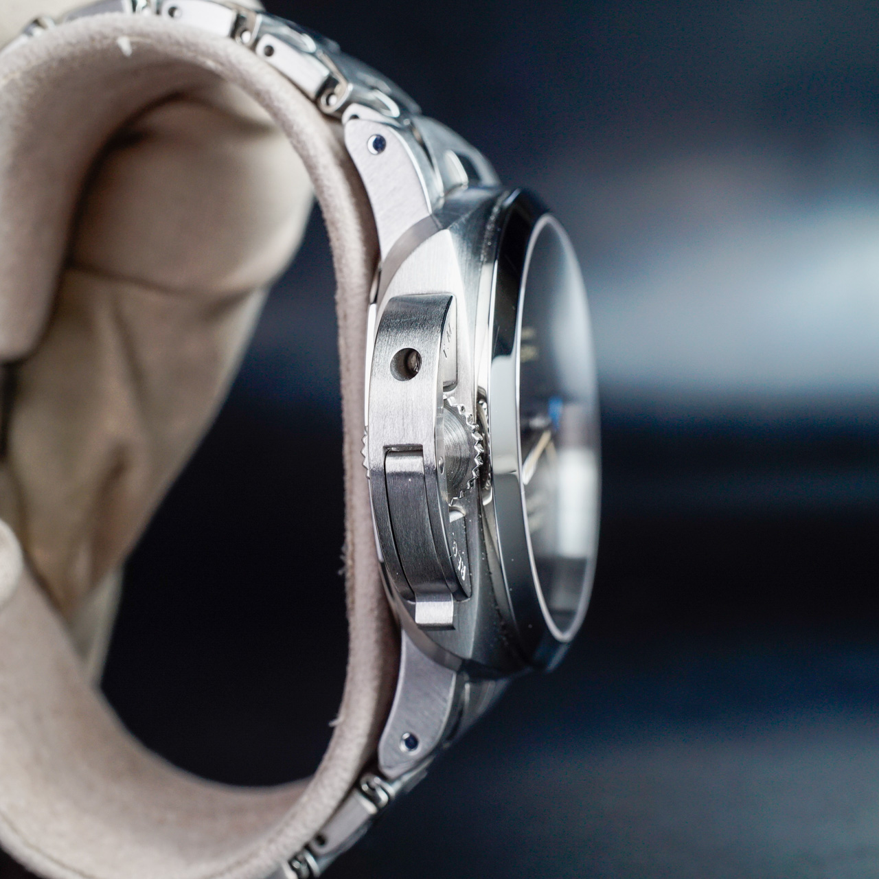 Exel Watches LUMINOR MARINA 1950 3 DAYS AUTOMATIC 7