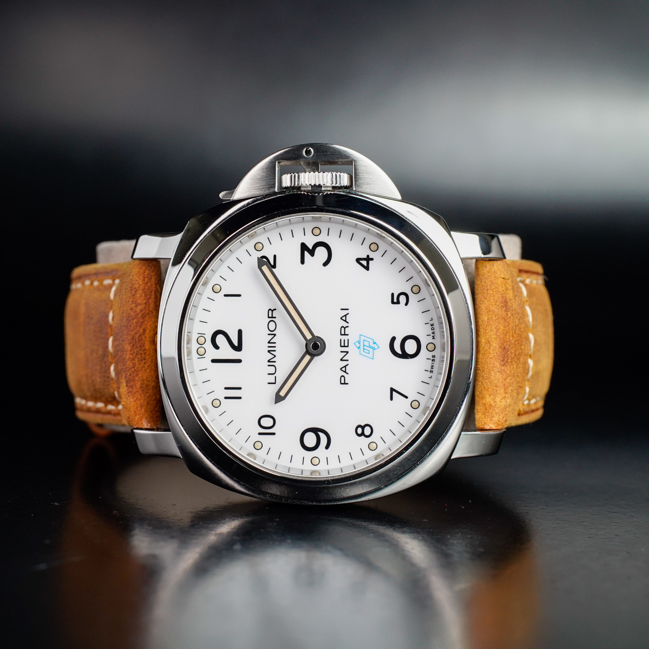 Exel Watches LUMINOR BASE LOGO 2