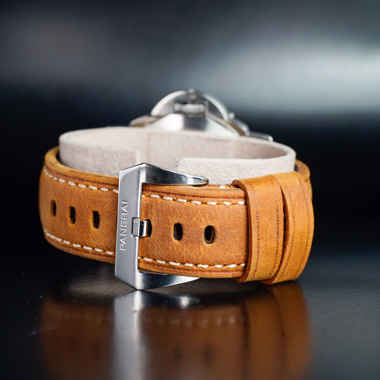 Exel Watches LUMINOR BASE LOGO 4