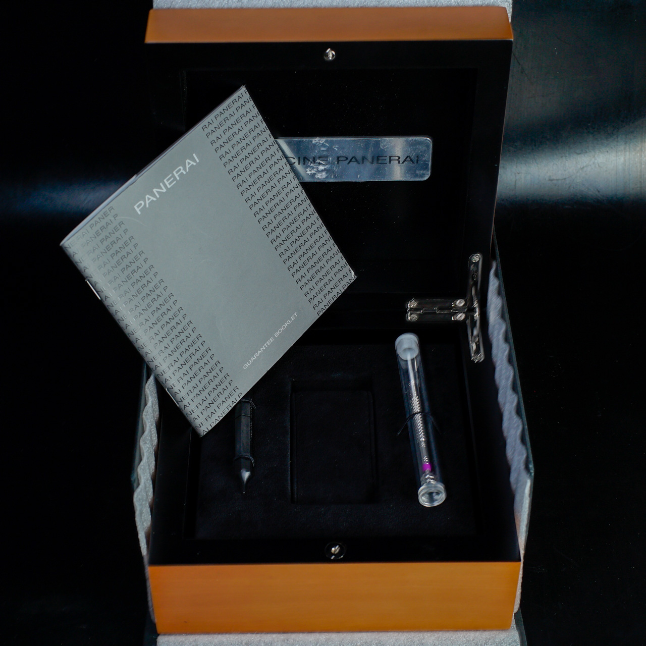 Exel Watches LUMINOR BASE LOGO 13