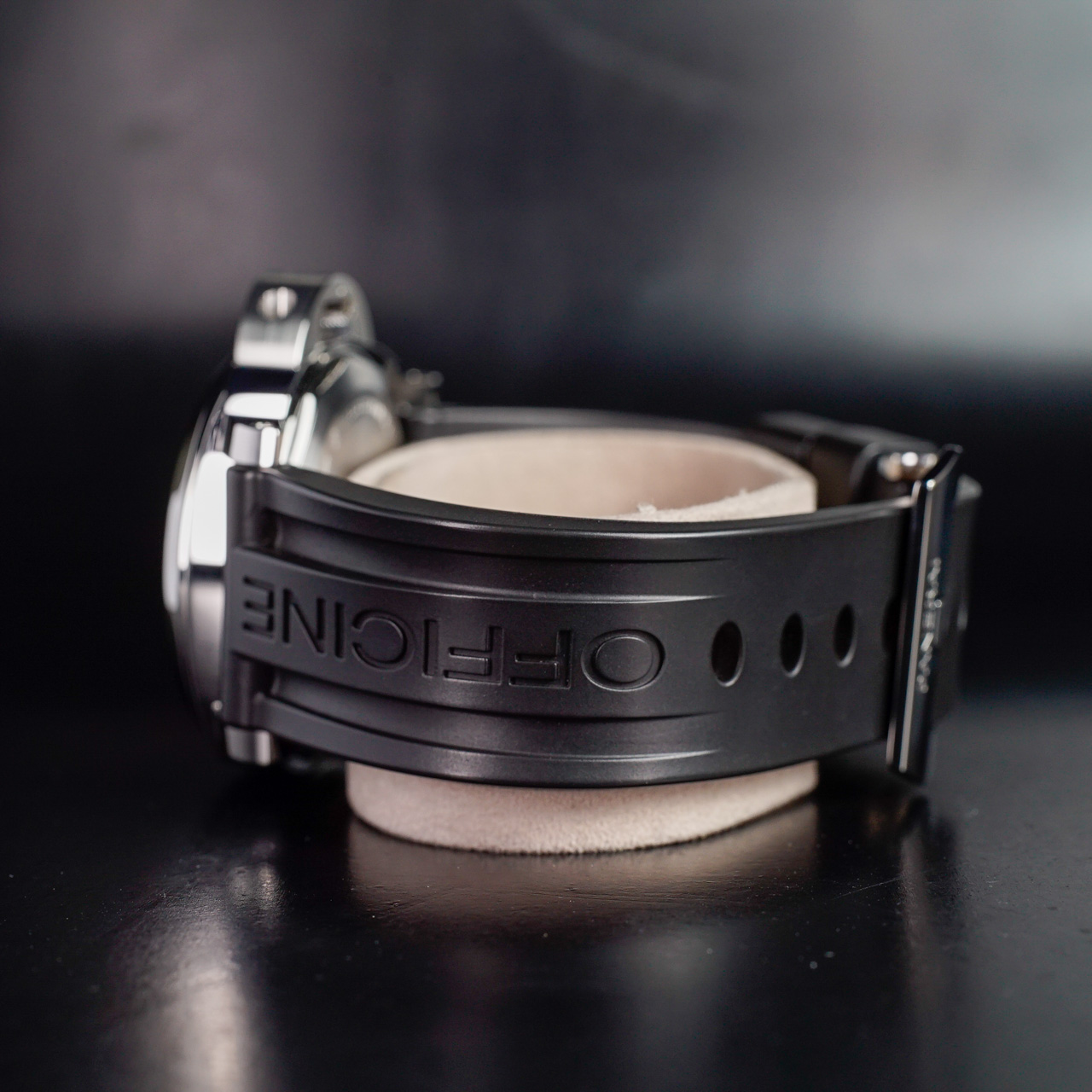 Exel Watches LUMINOR 8 DAYS POWER RESERVE 3