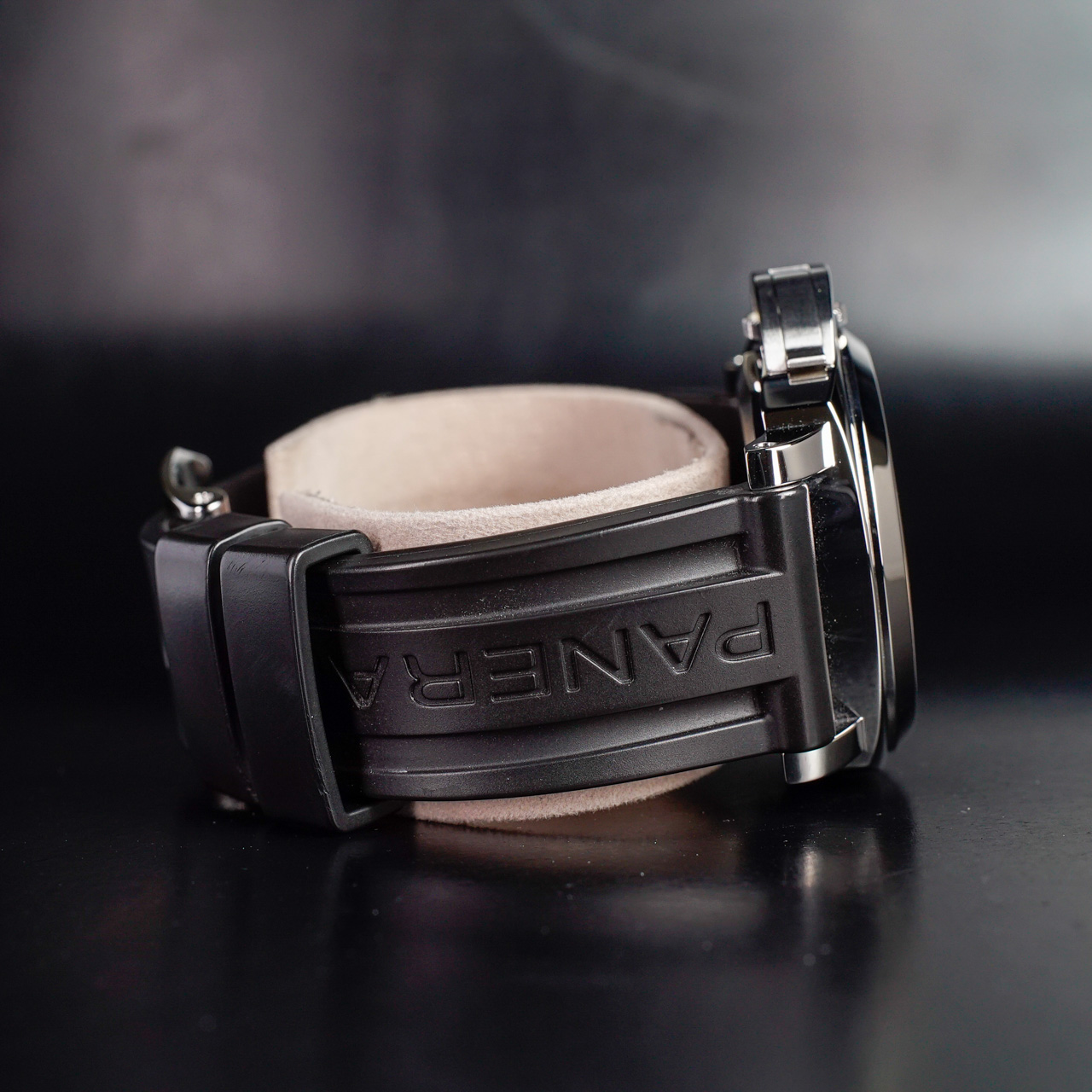 Exel Watches LUMINOR 8 DAYS POWER RESERVE 5