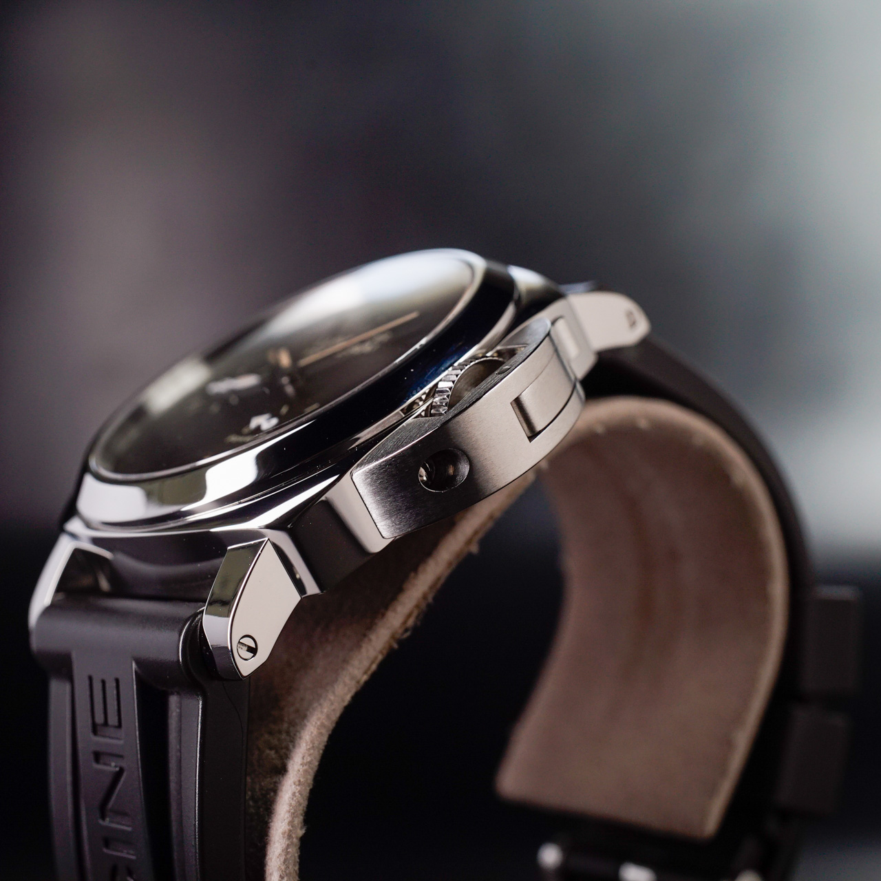 Exel Watches LUMINOR 8 DAYS POWER RESERVE 7
