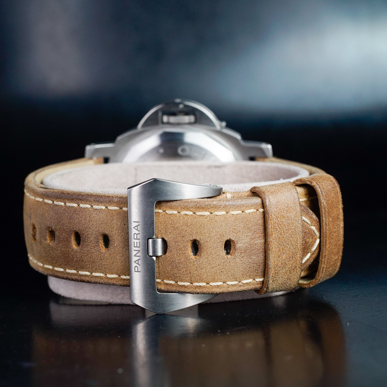 Exel Watches LUMINOR 8 DAYS POWER RESERVE 4