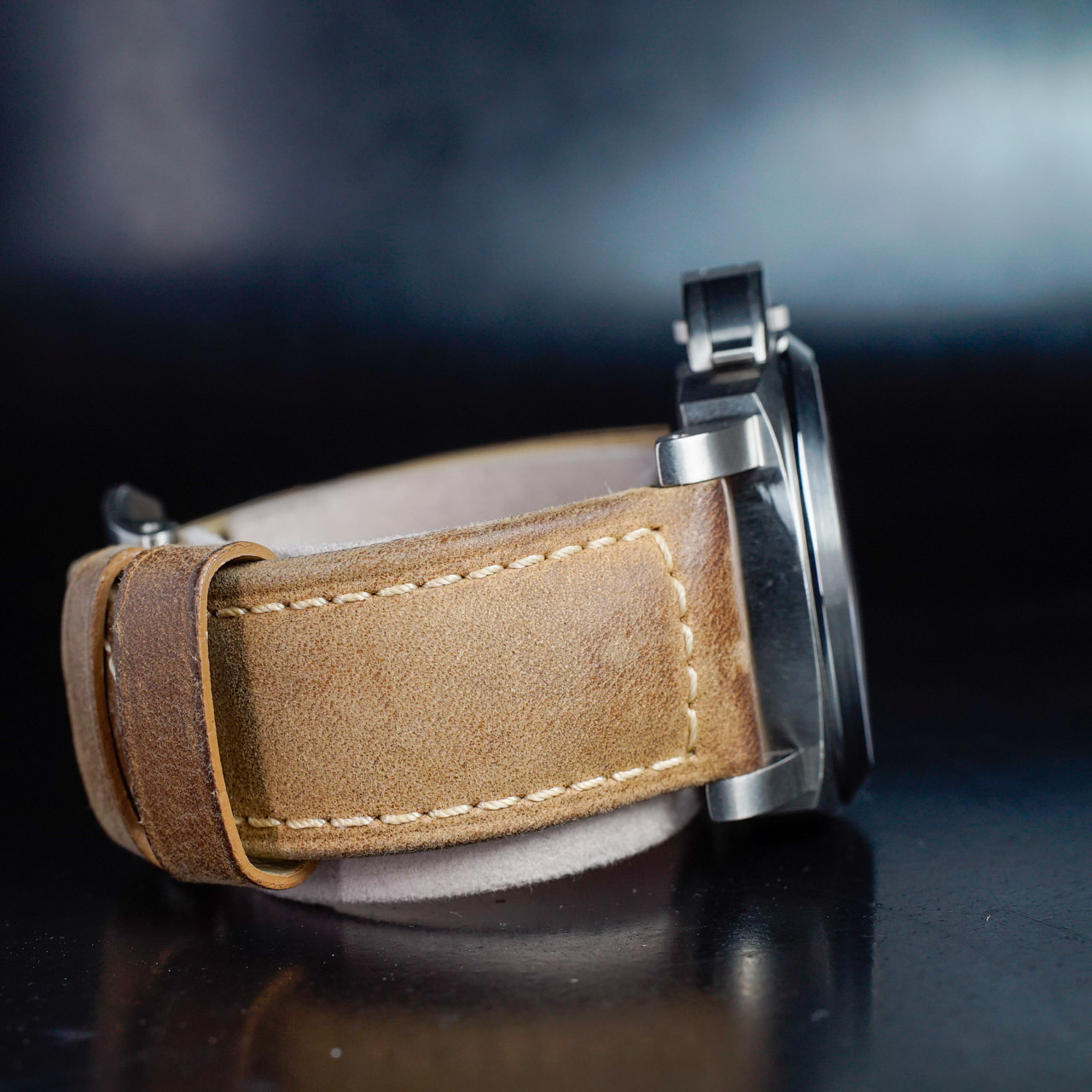 Exel Watches LUMINOR 8 DAYS POWER RESERVE 5