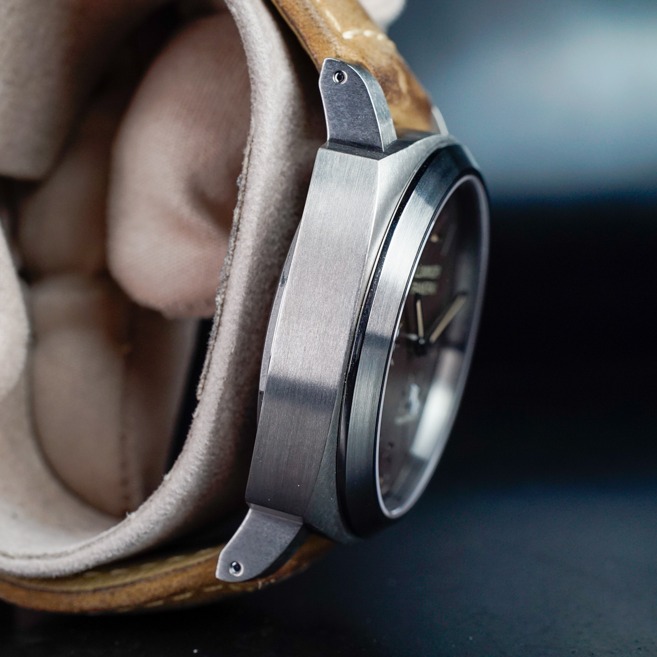 Exel Watches LUMINOR 8 DAYS POWER RESERVE 6