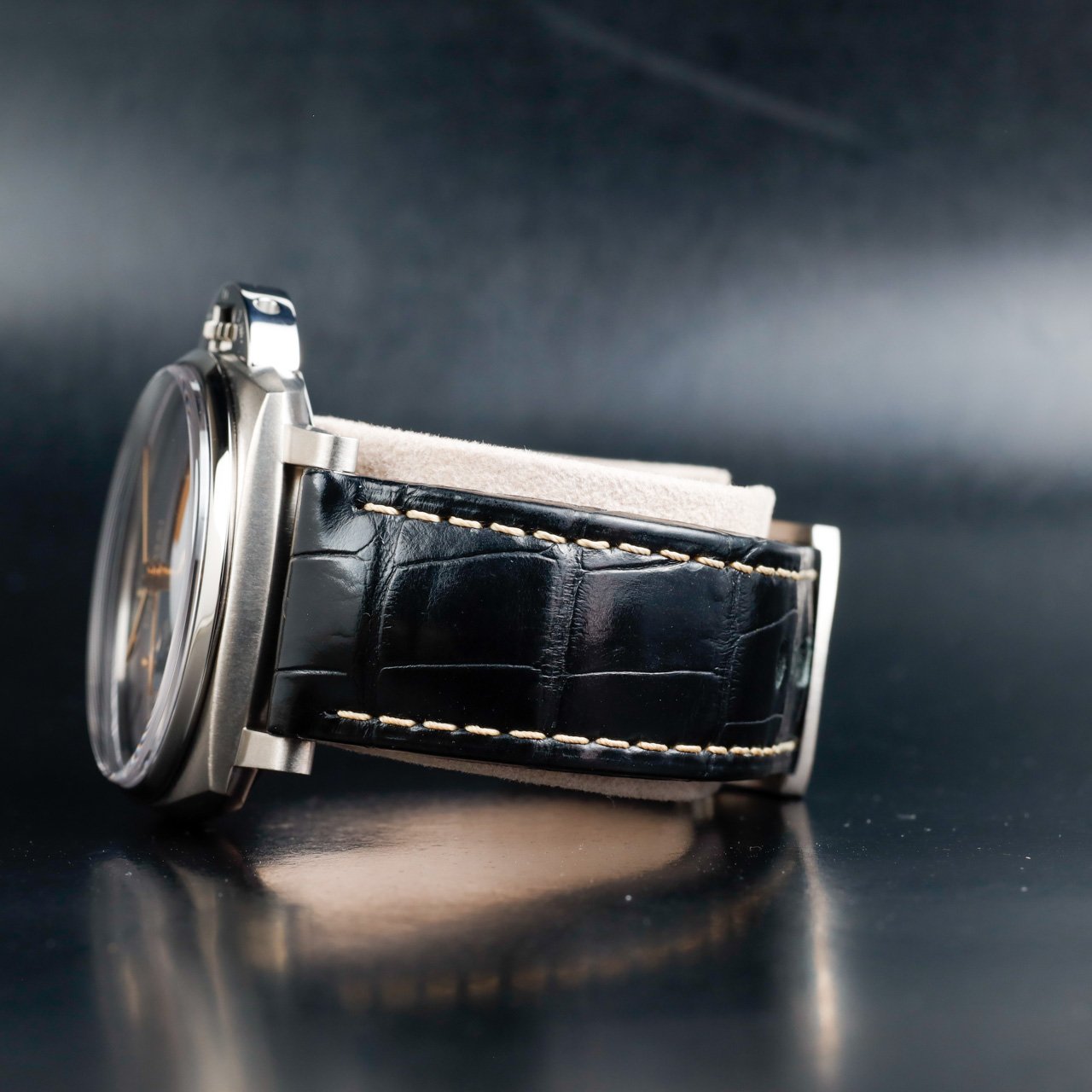 Exel Watches LUMINOR DUE GMT POWER RESERVE 3