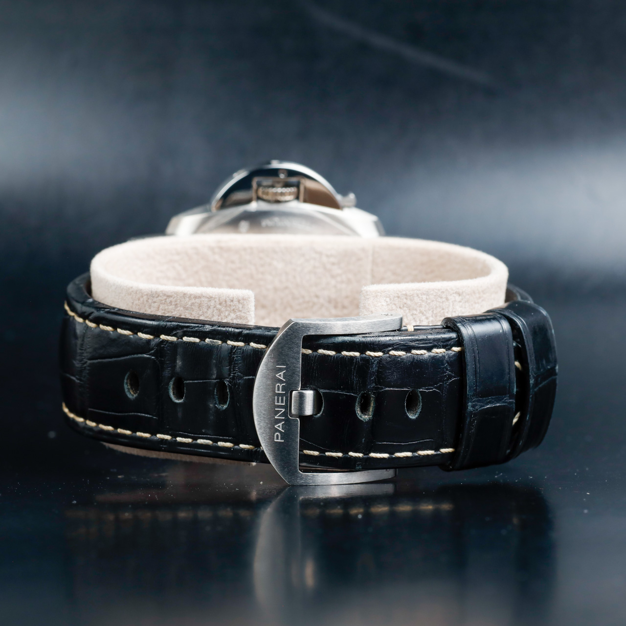Exel Watches LUMINOR DUE GMT POWER RESERVE 4