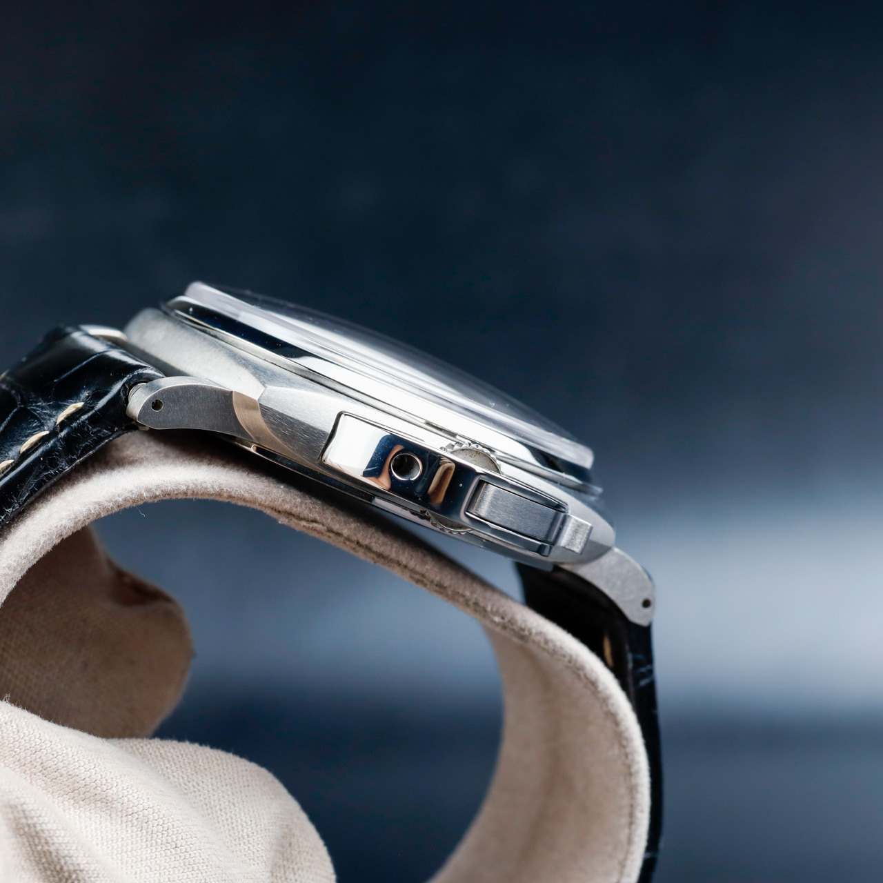 Exel Watches LUMINOR DUE GMT POWER RESERVE 7