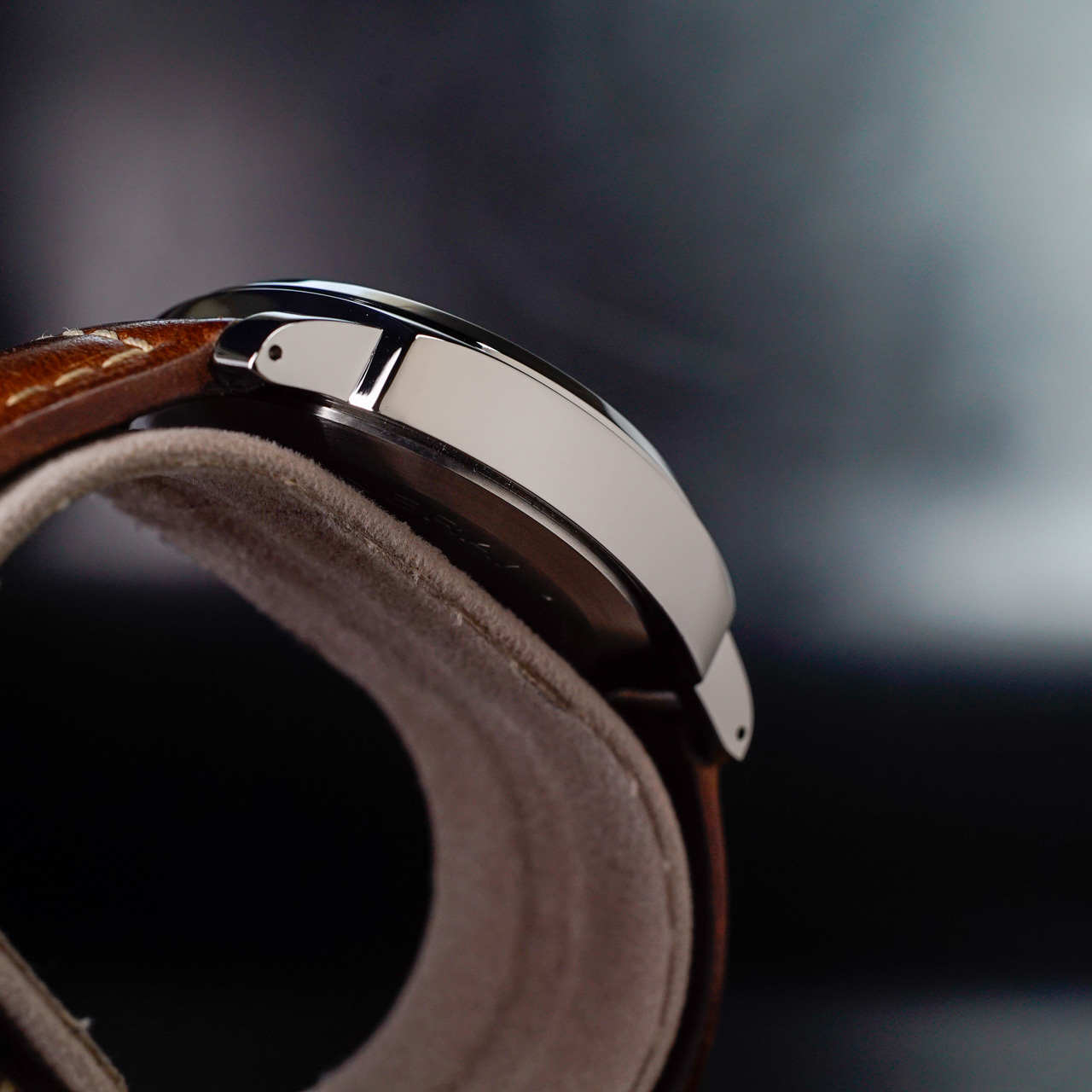 Exel Watches LUMINOR MARINA LOGO 5