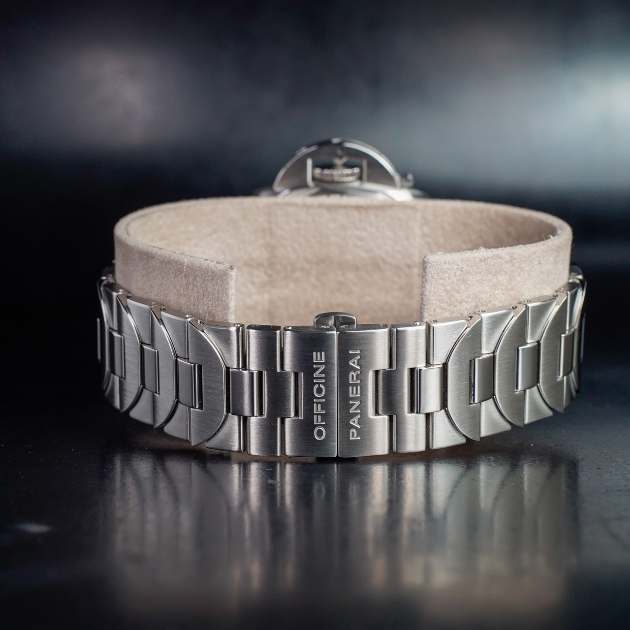 Exel Watches LUMINOR MARINA AUTOMATIC 4