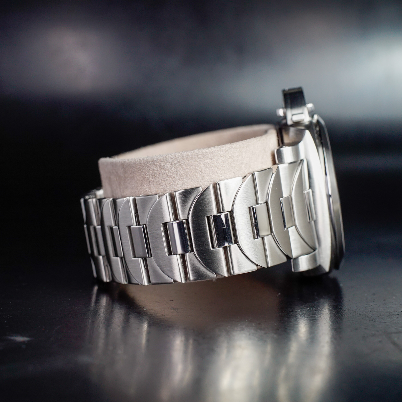 Exel Watches LUMINOR MARINA AUTOMATIC 5
