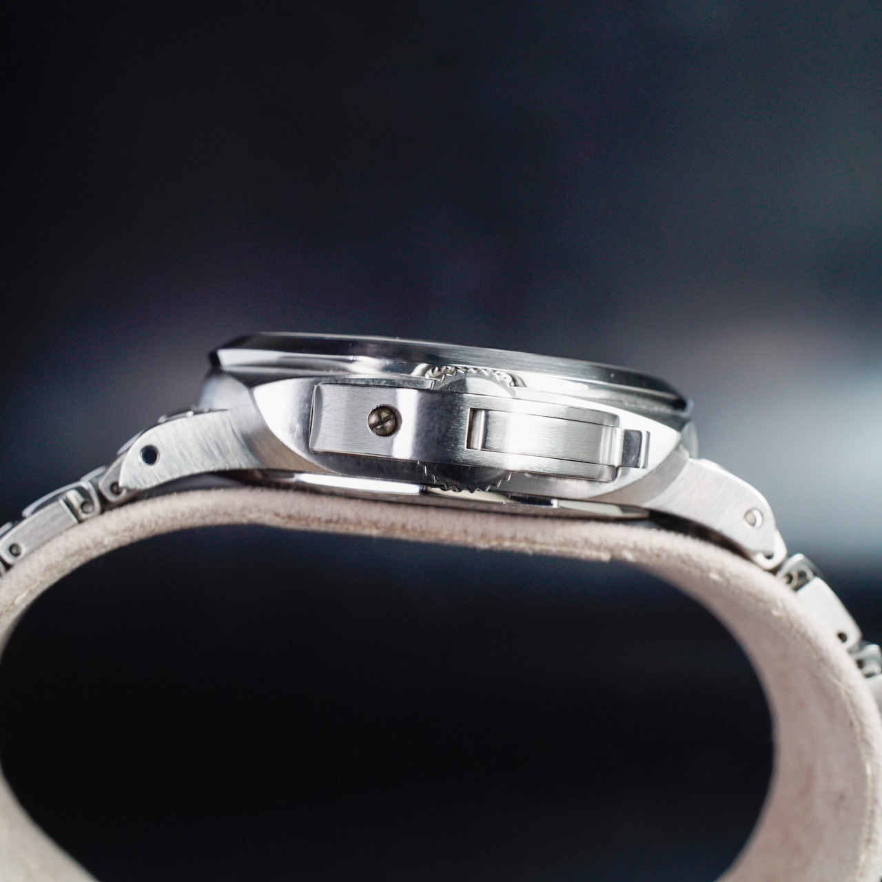 Exel Watches LUMINOR MARINA AUTOMATIC 8