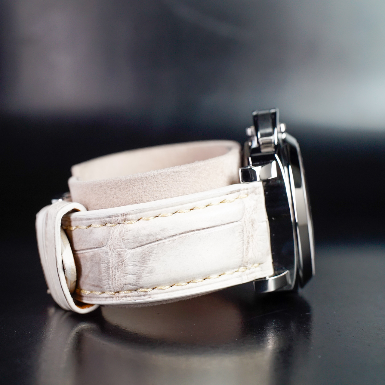 Exel Watches LUMINOR MARINA AUTOMATIC 5