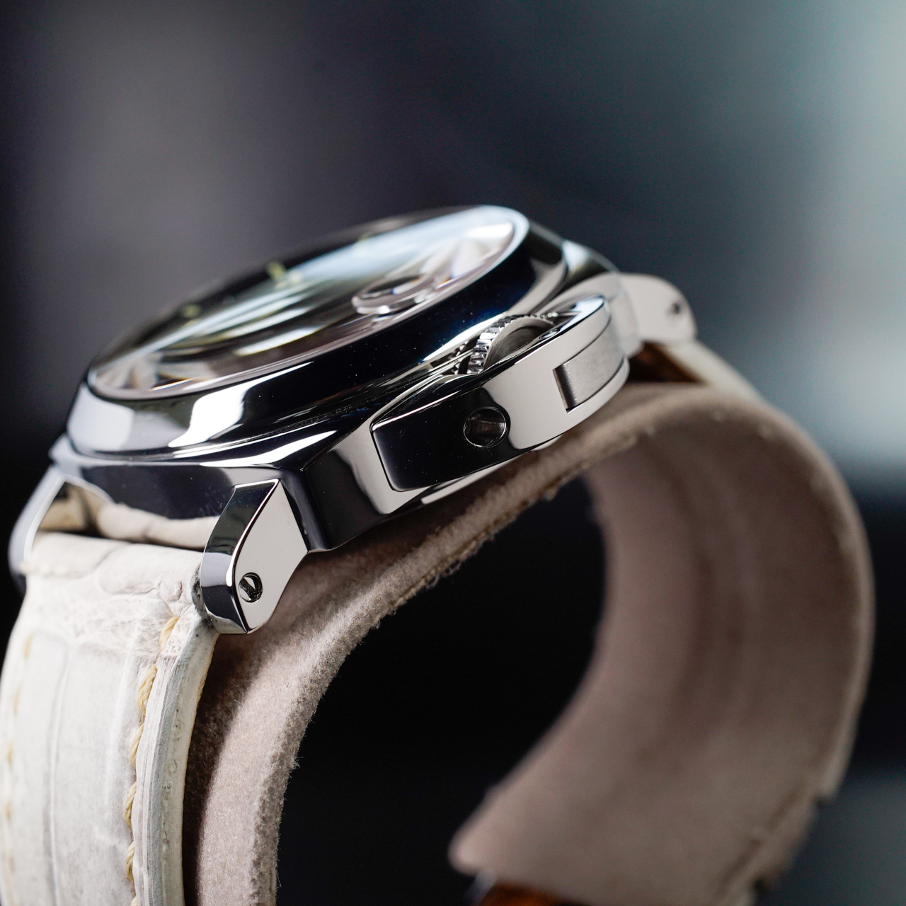 Exel Watches LUMINOR MARINA AUTOMATIC 7