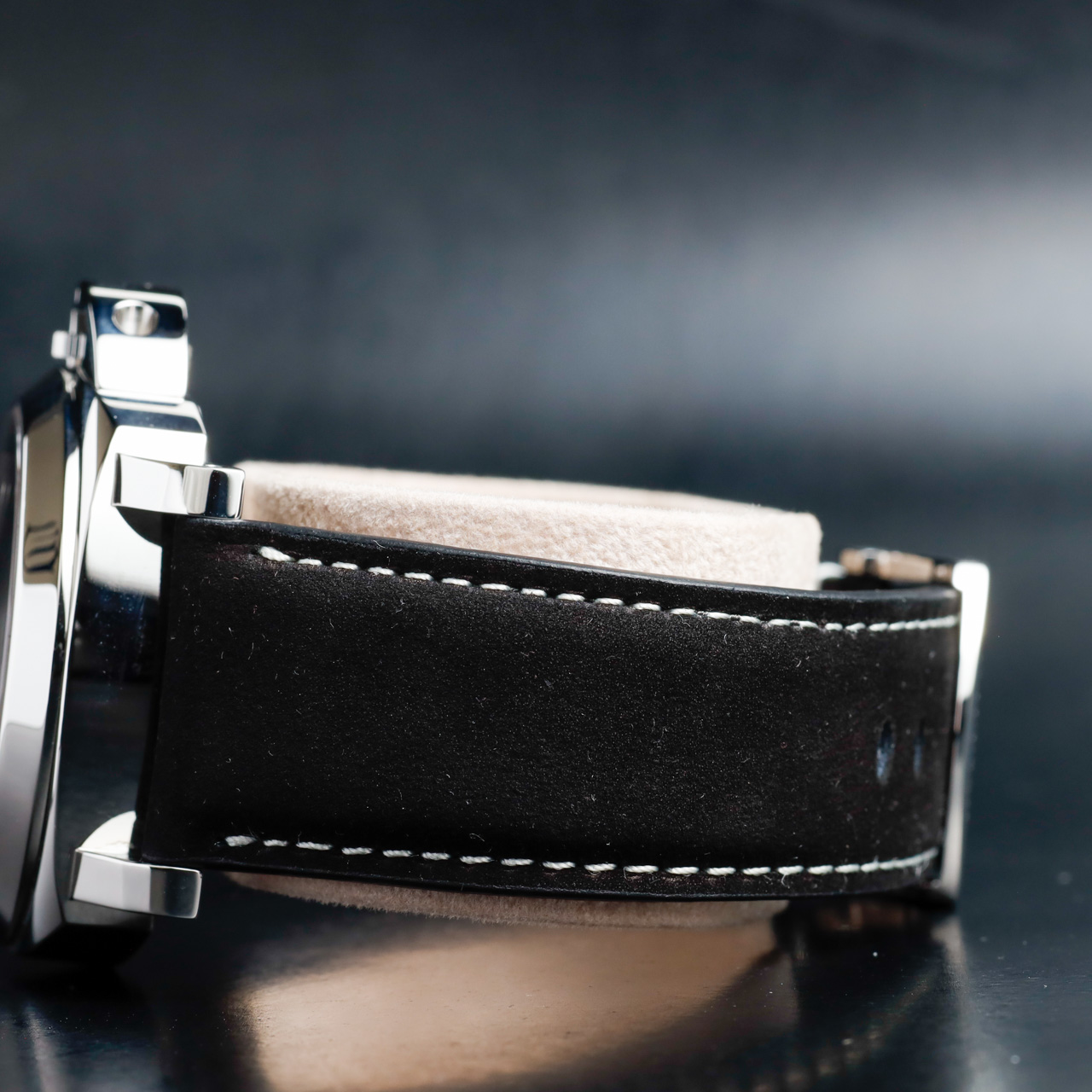 Exel Watches LUMINOR POWER RESERVE AUTOMATIC 3