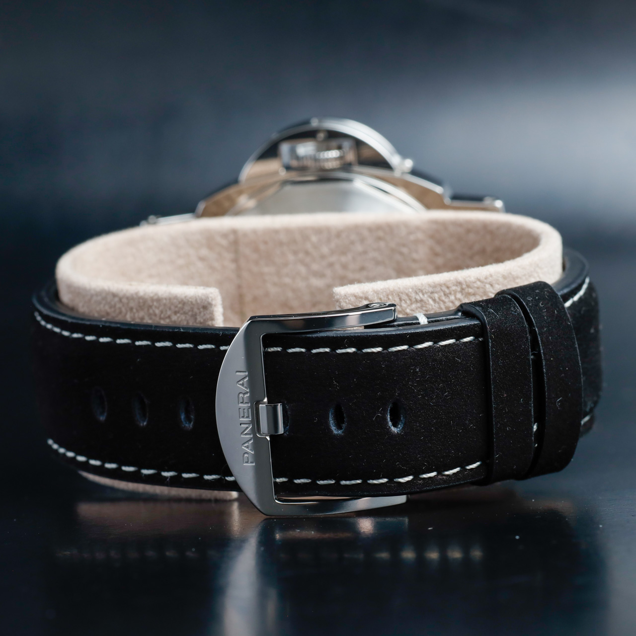 Exel Watches LUMINOR POWER RESERVE AUTOMATIC 4