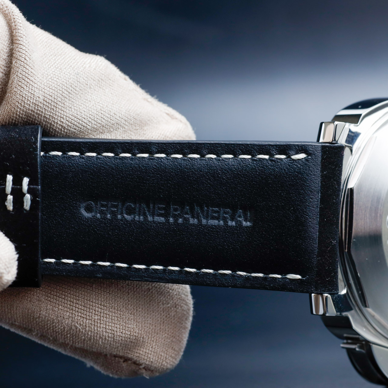 Exel Watches LUMINOR POWER RESERVE AUTOMATIC 10