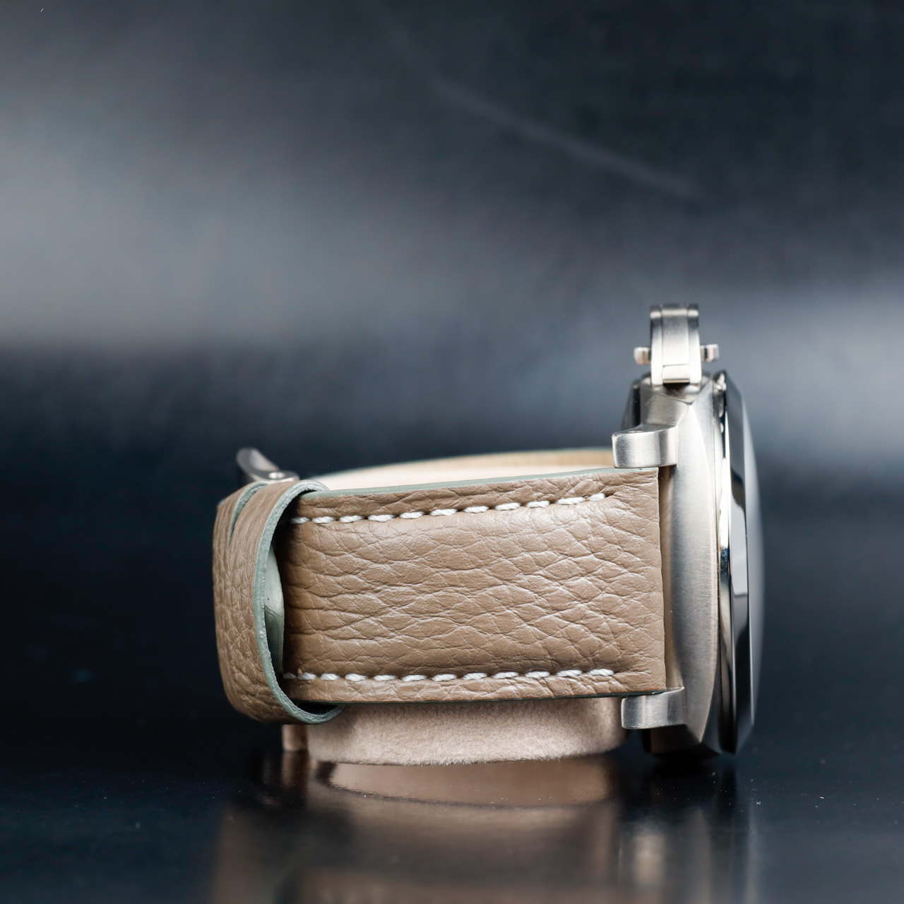 Exel Watches LUMINOR MARINA 1950 3 DAYS AUTOMATIC 5