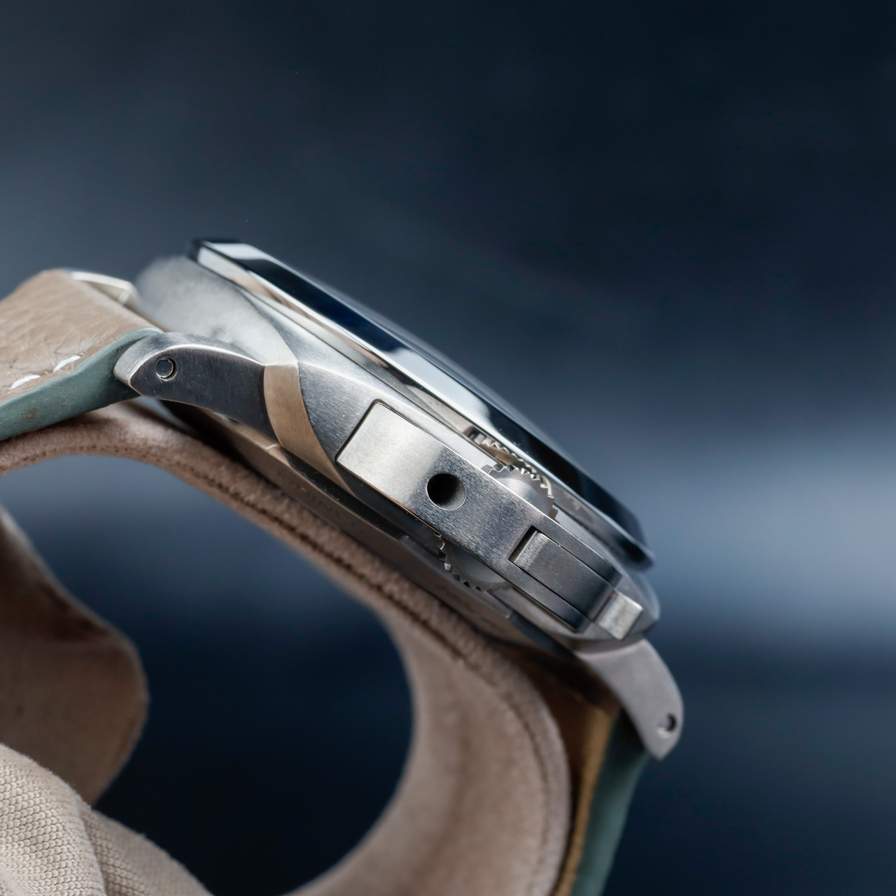 Exel Watches LUMINOR MARINA 1950 3 DAYS AUTOMATIC 7