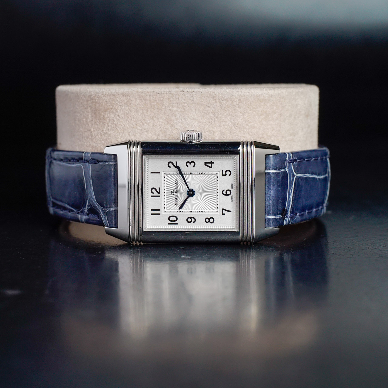 Exel Watches REVERSO 2