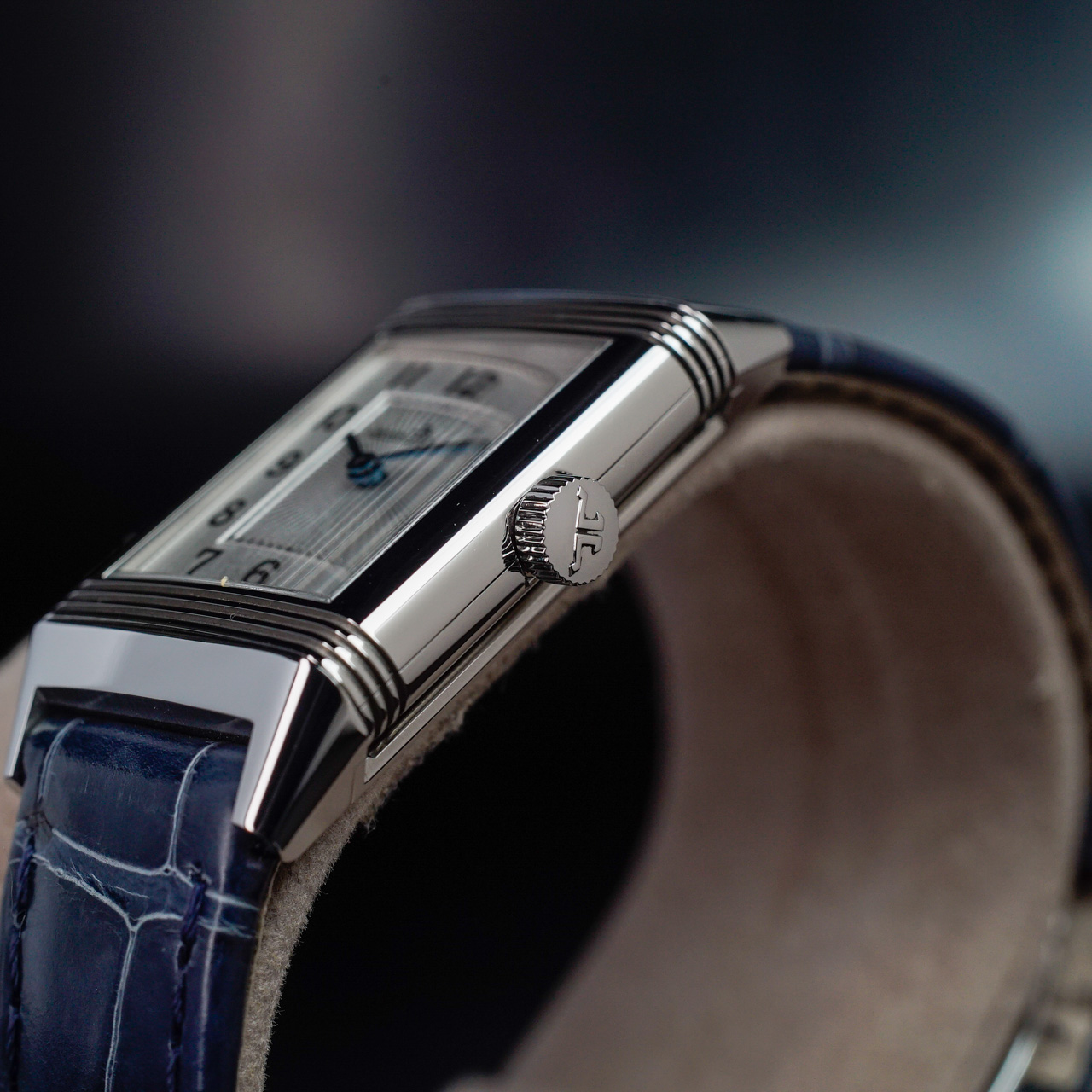Exel Watches REVERSO 7