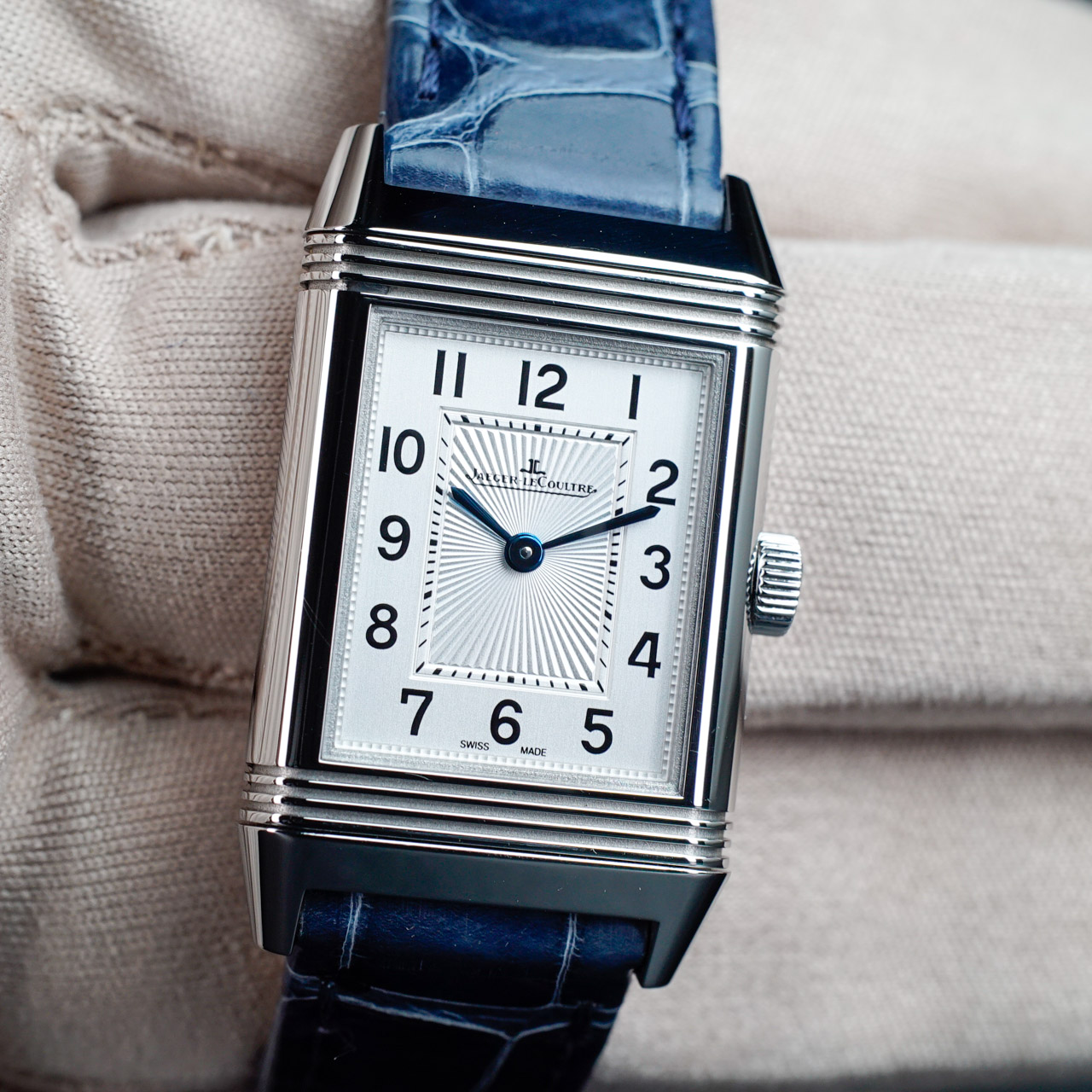 Exel Watches REVERSO 8