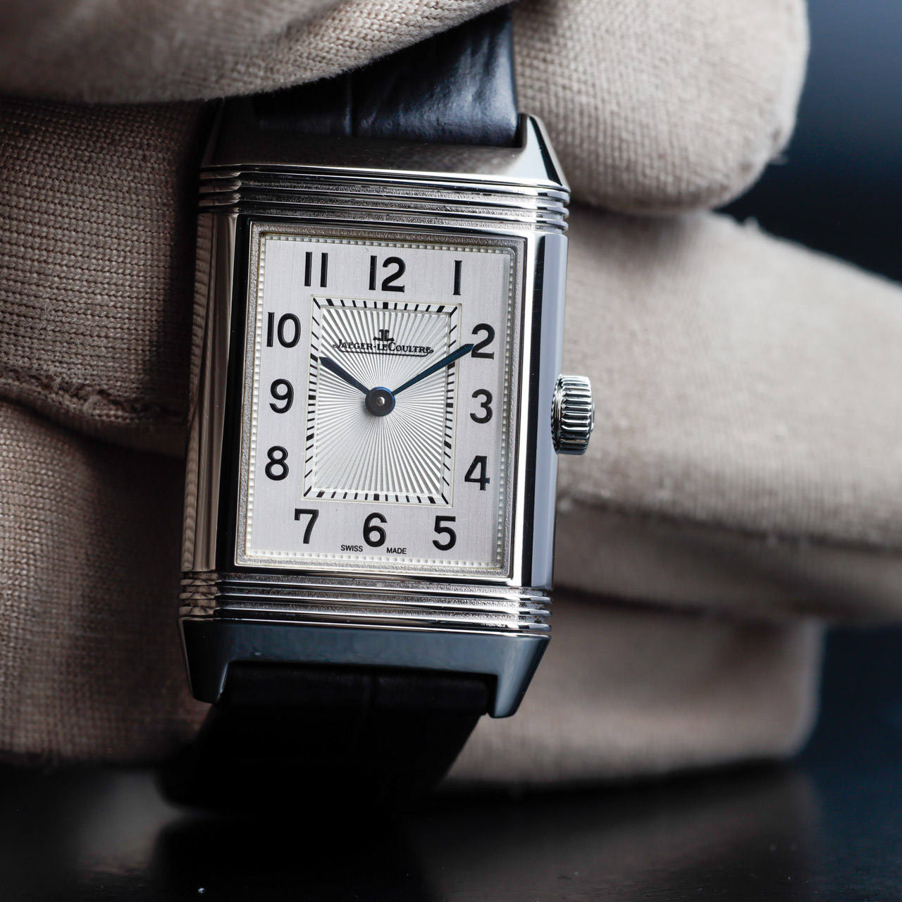 Exel Watches REVERSO CLASSIC SMALL 8