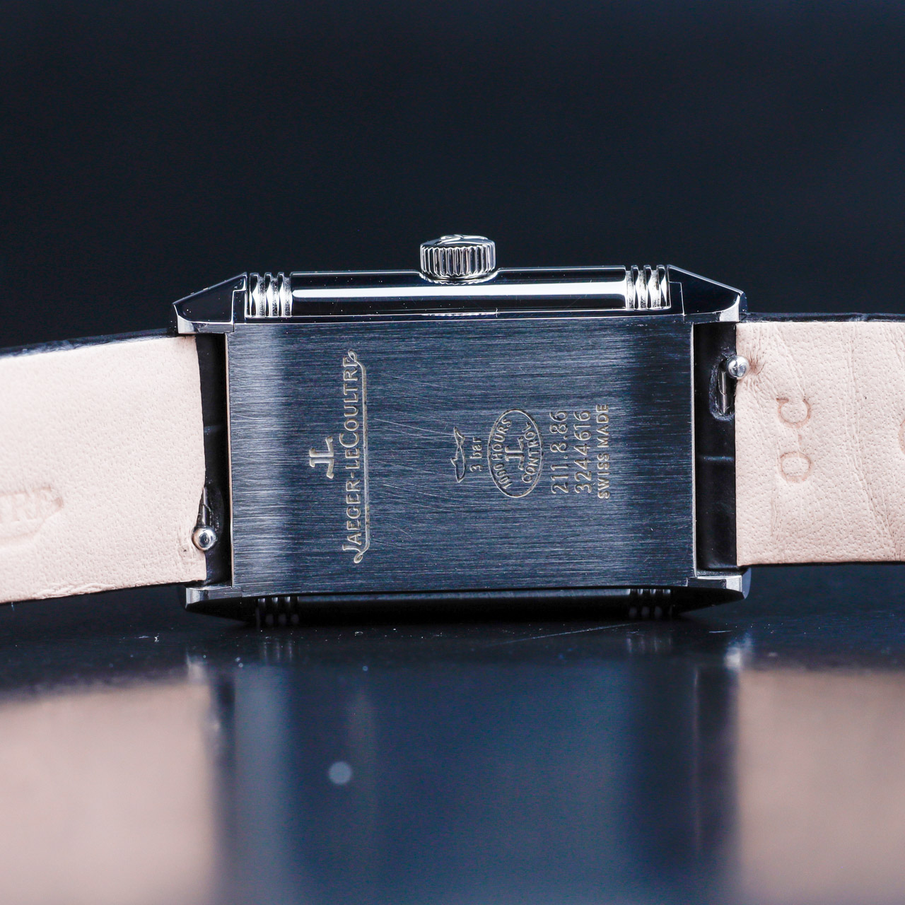 Exel Watches REVERSO CLASSIC SMALL 10
