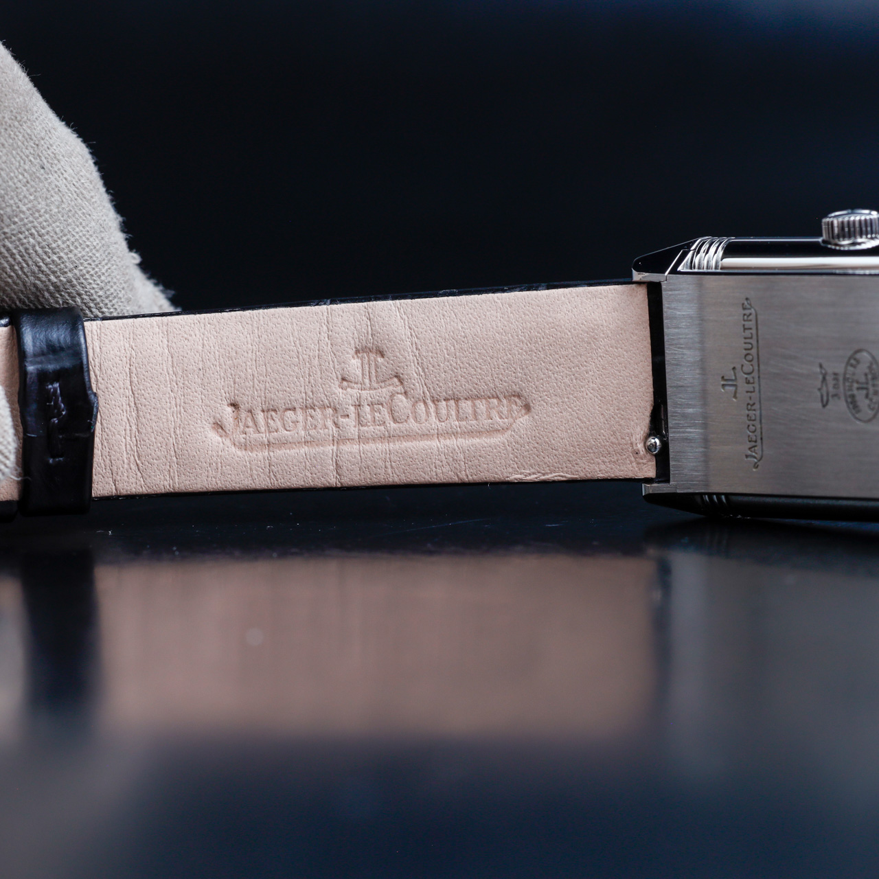 Exel Watches REVERSO CLASSIC SMALL 11