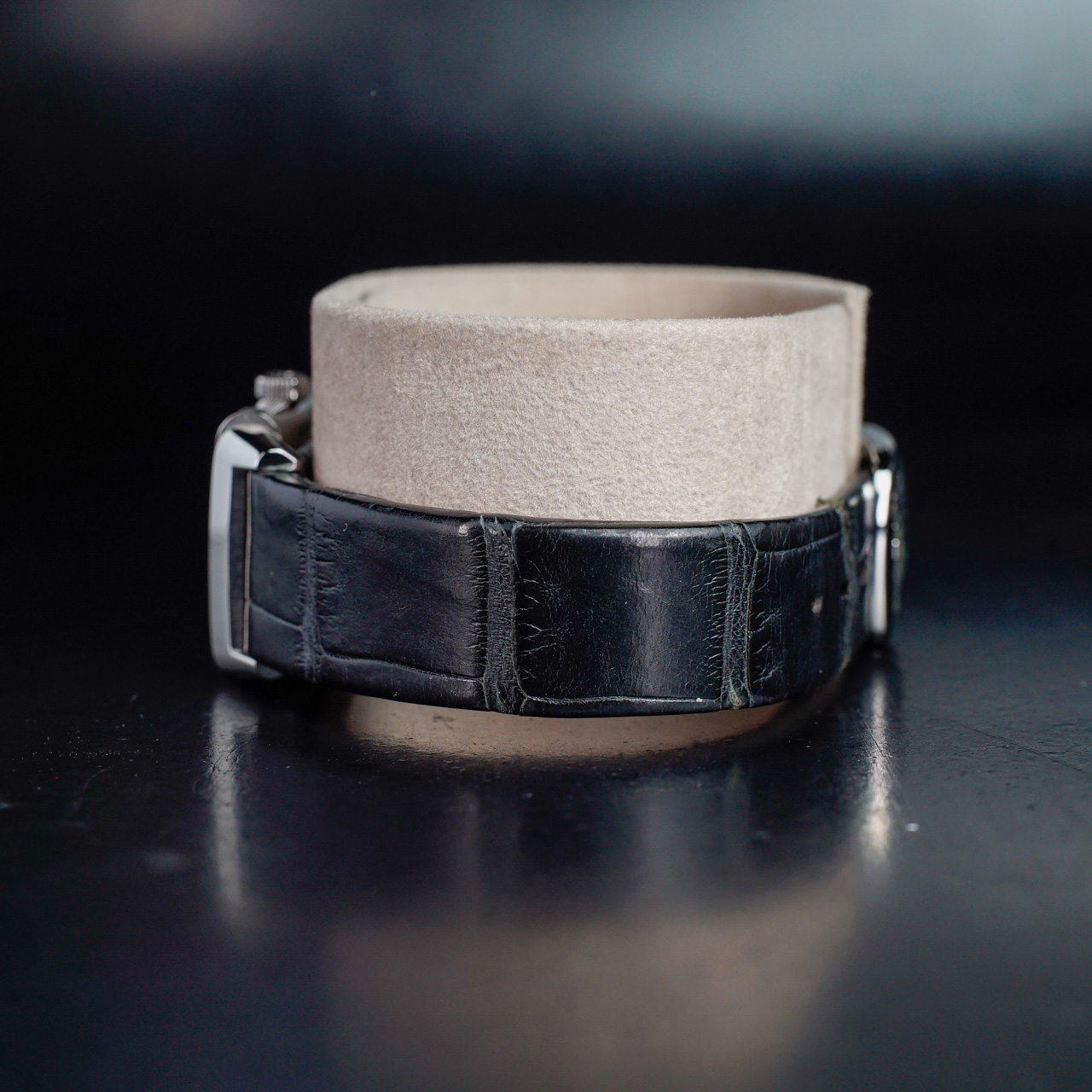 Exel Watches REVERSO CLASSIC SMALL 3