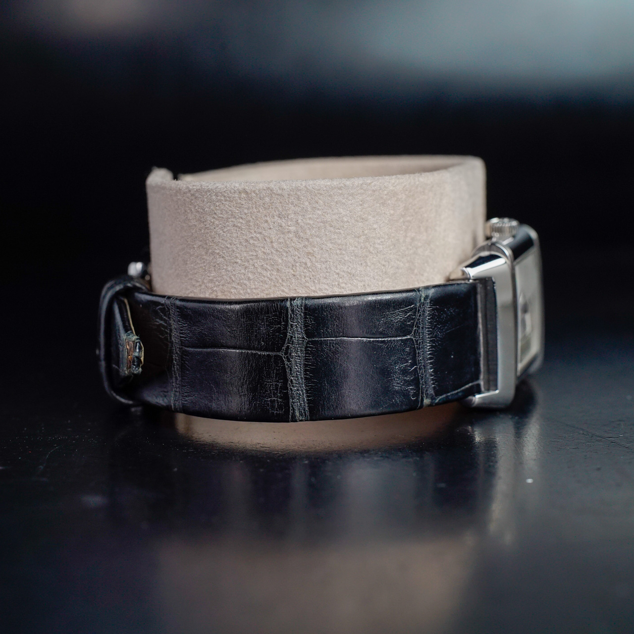 Exel Watches REVERSO CLASSIC SMALL 5